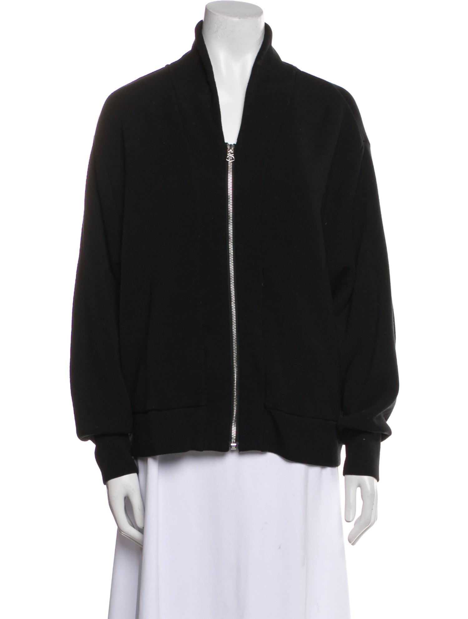 Varley Bomber Jacket