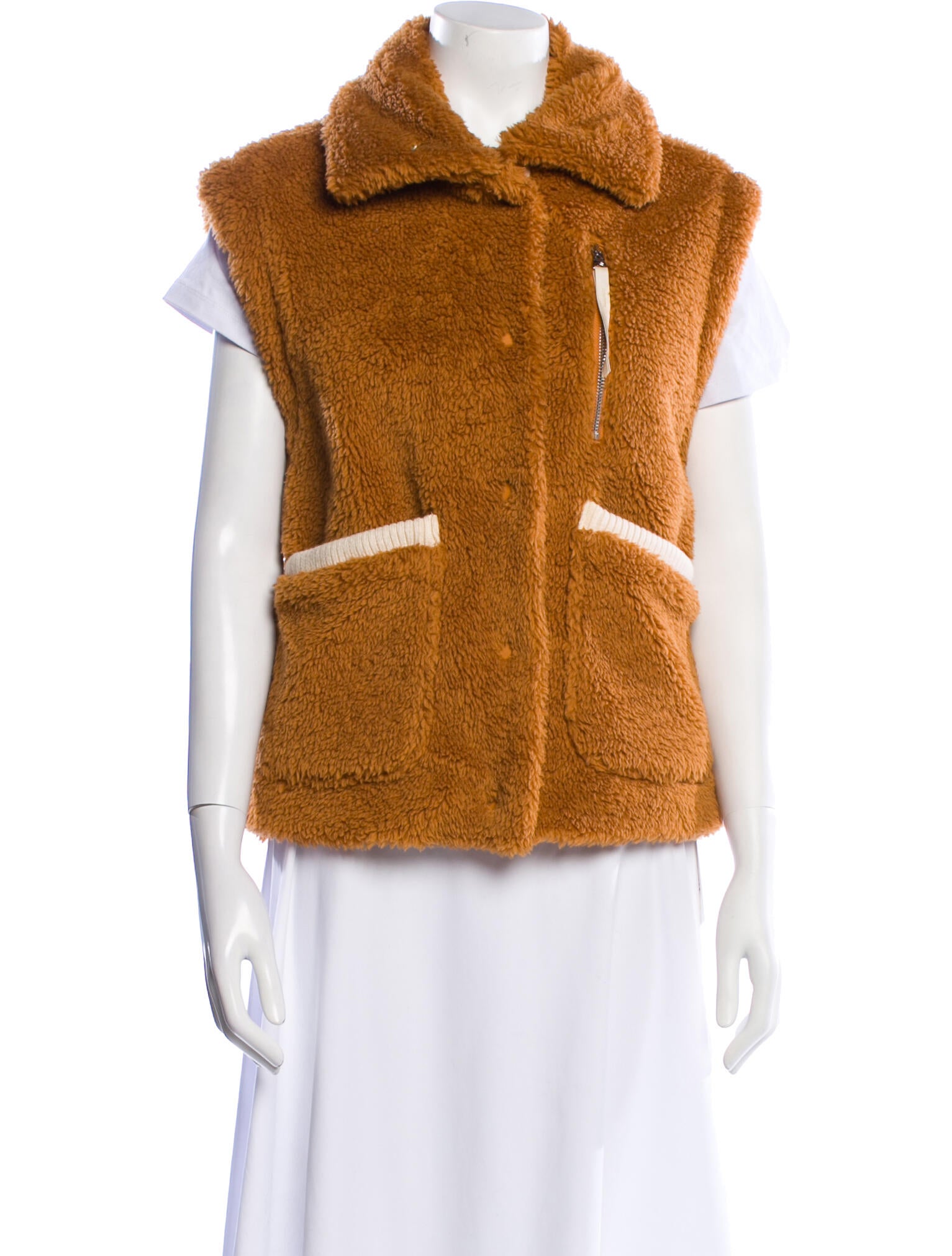 Varley Vest