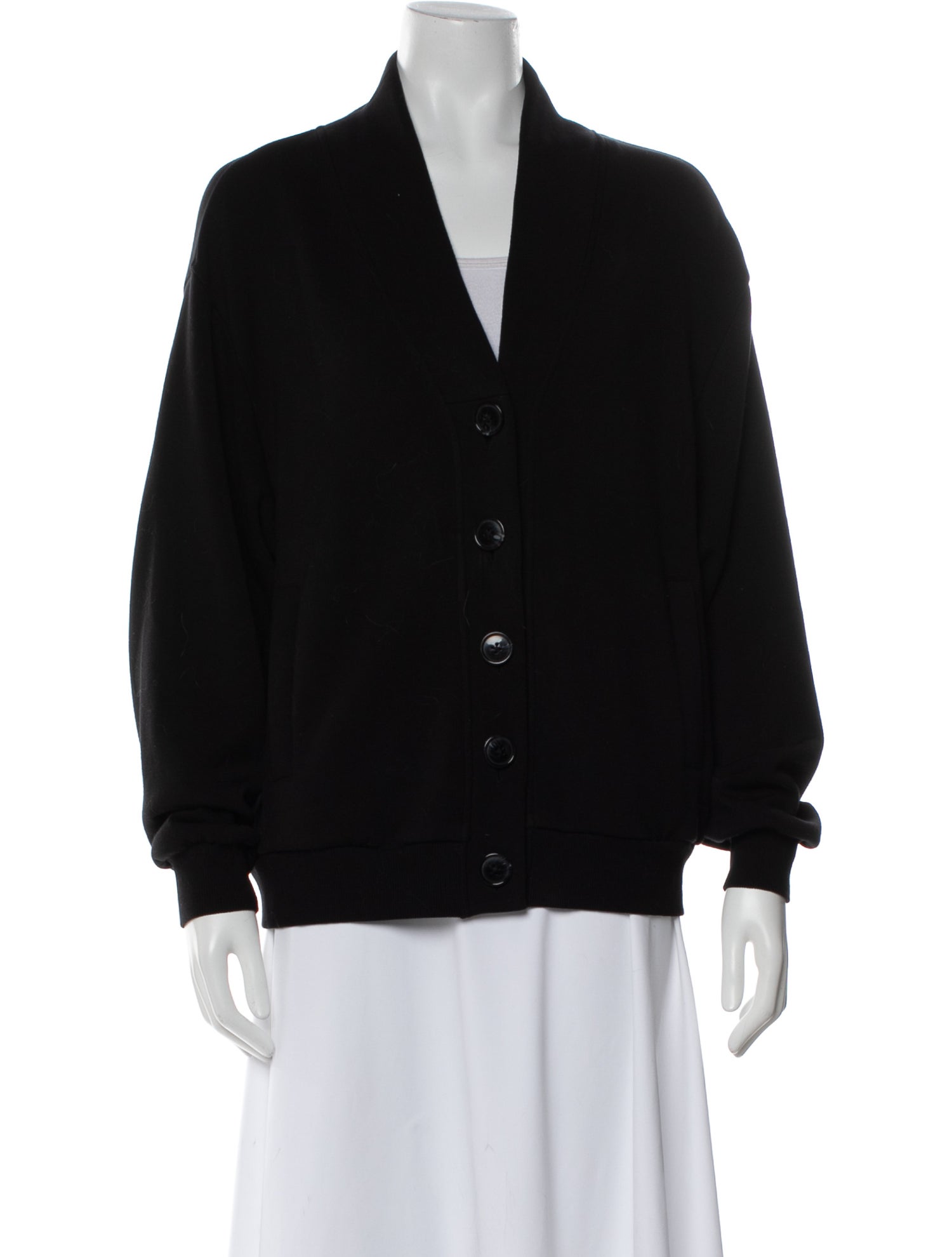 Varley Bomber Jacket