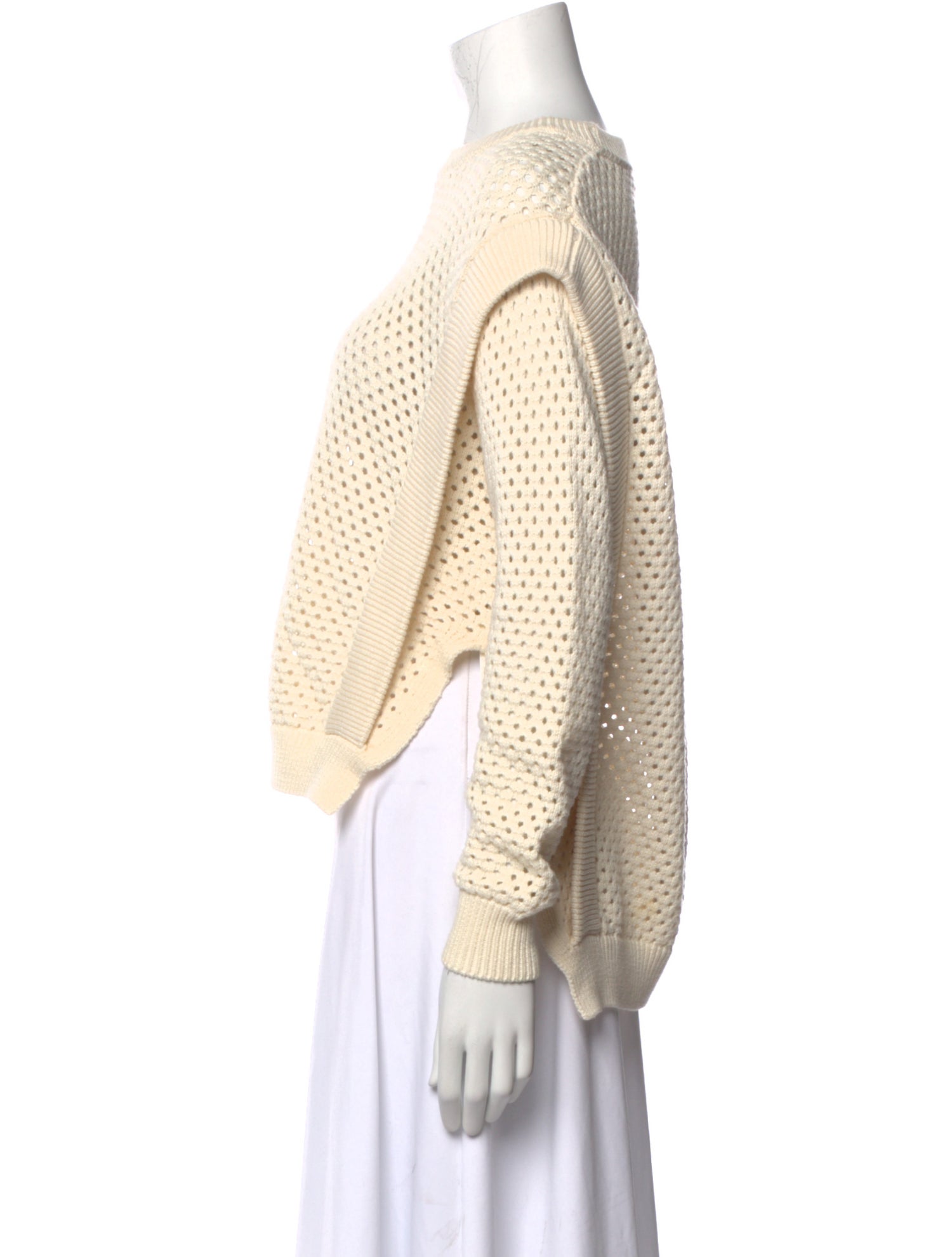 Varley Crew Neck Sweater