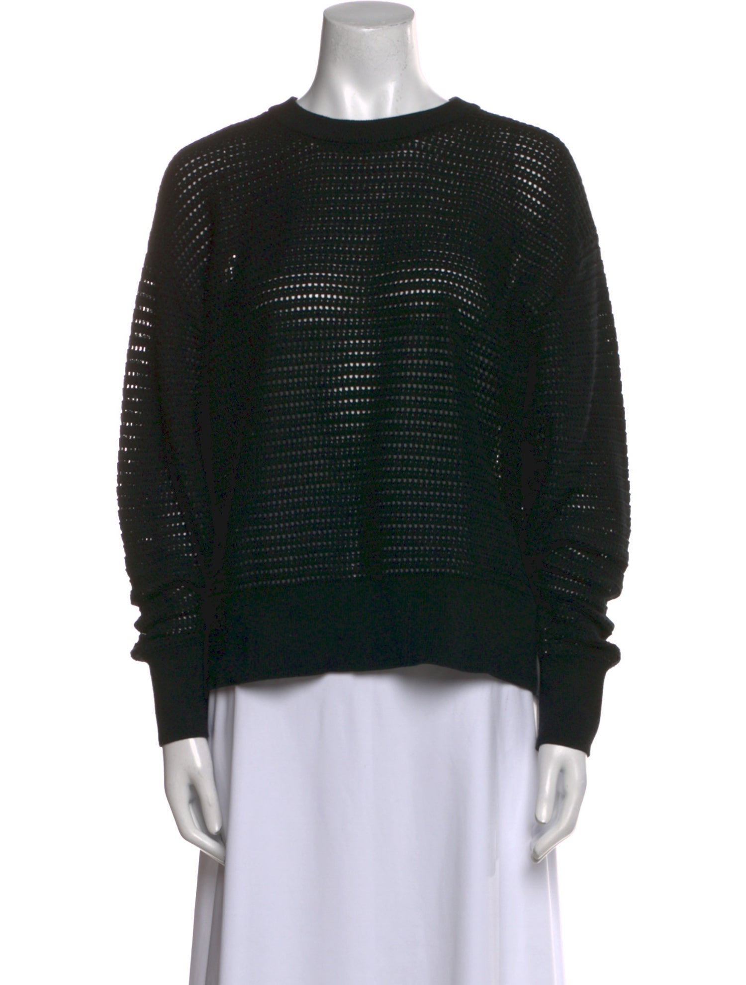 Varley Crew Neck Sweater