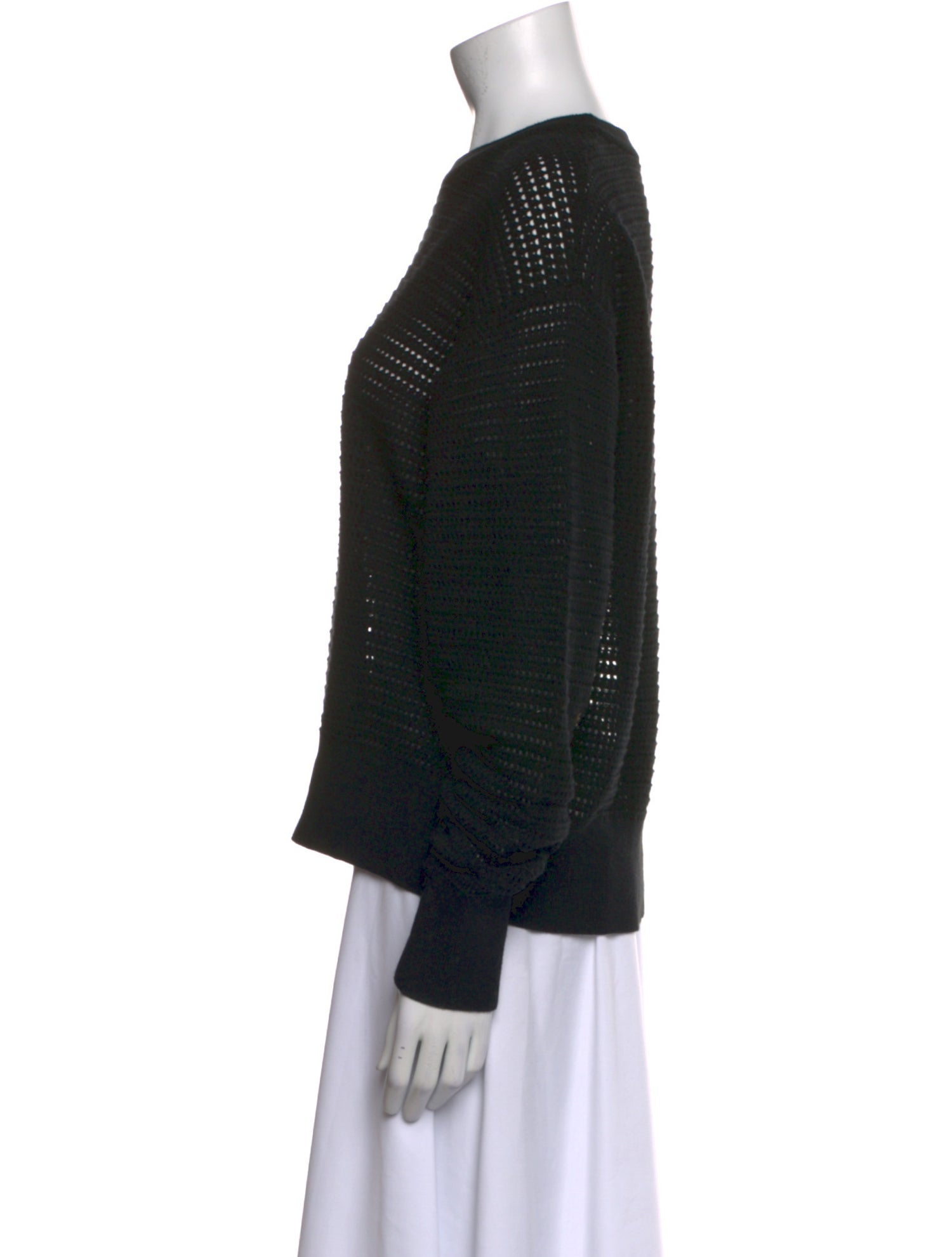 Varley Crew Neck Sweater