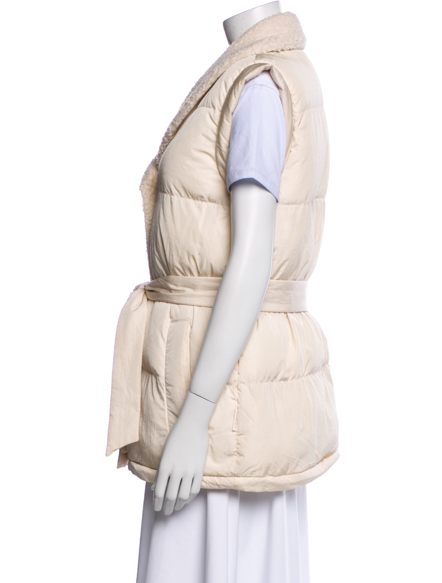 Varley Nylon Vest