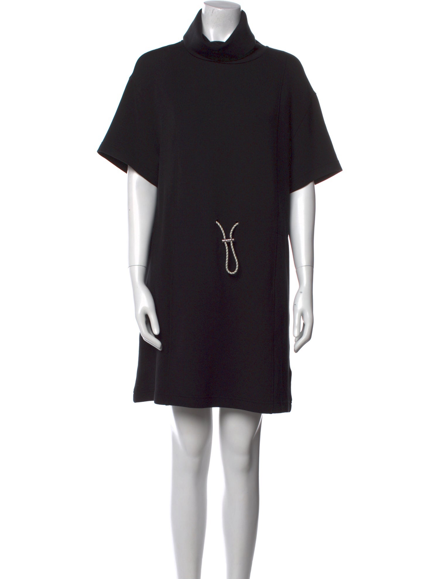 Varley Turtleneck Mini Dress w/ Tags
