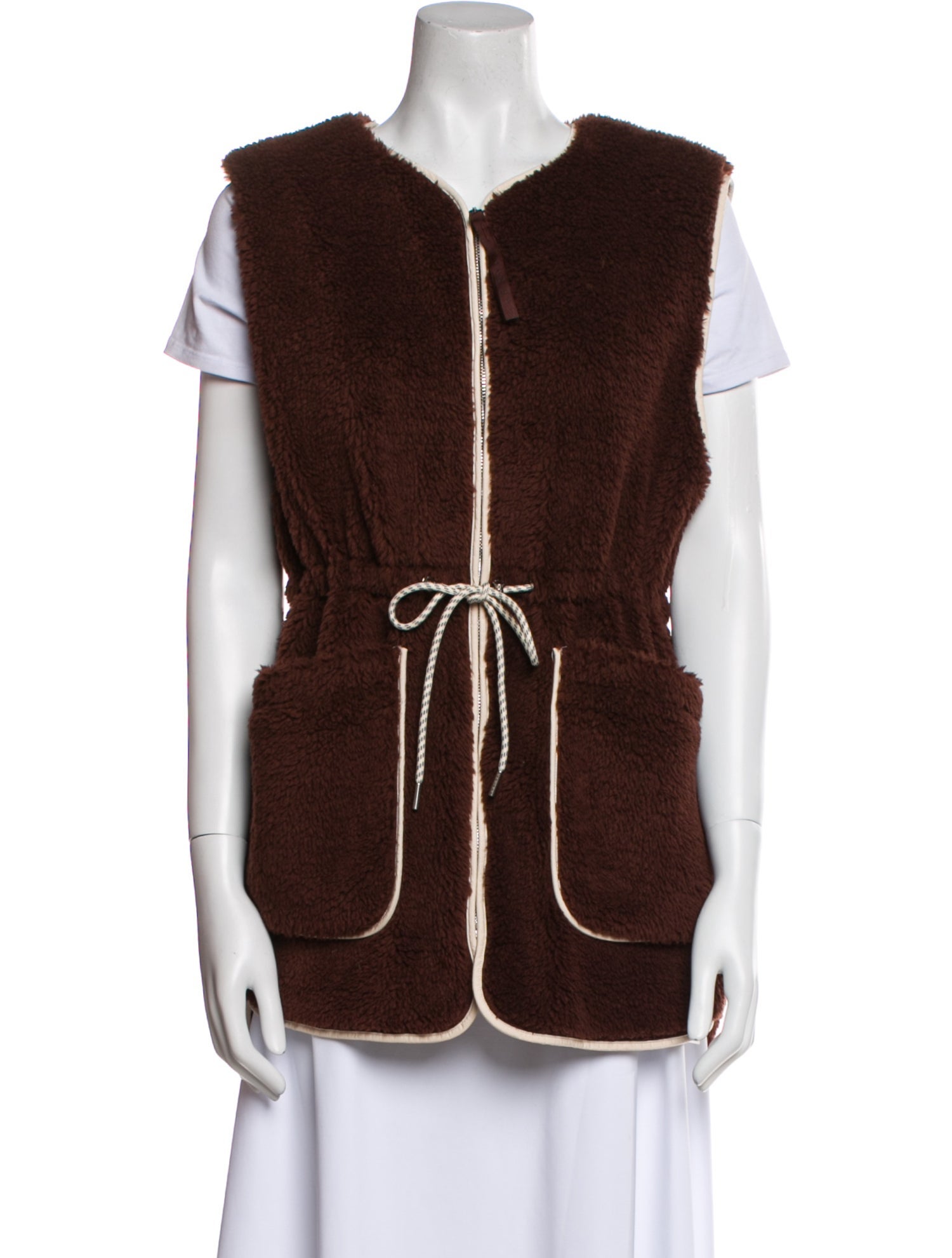 Varley Vest
