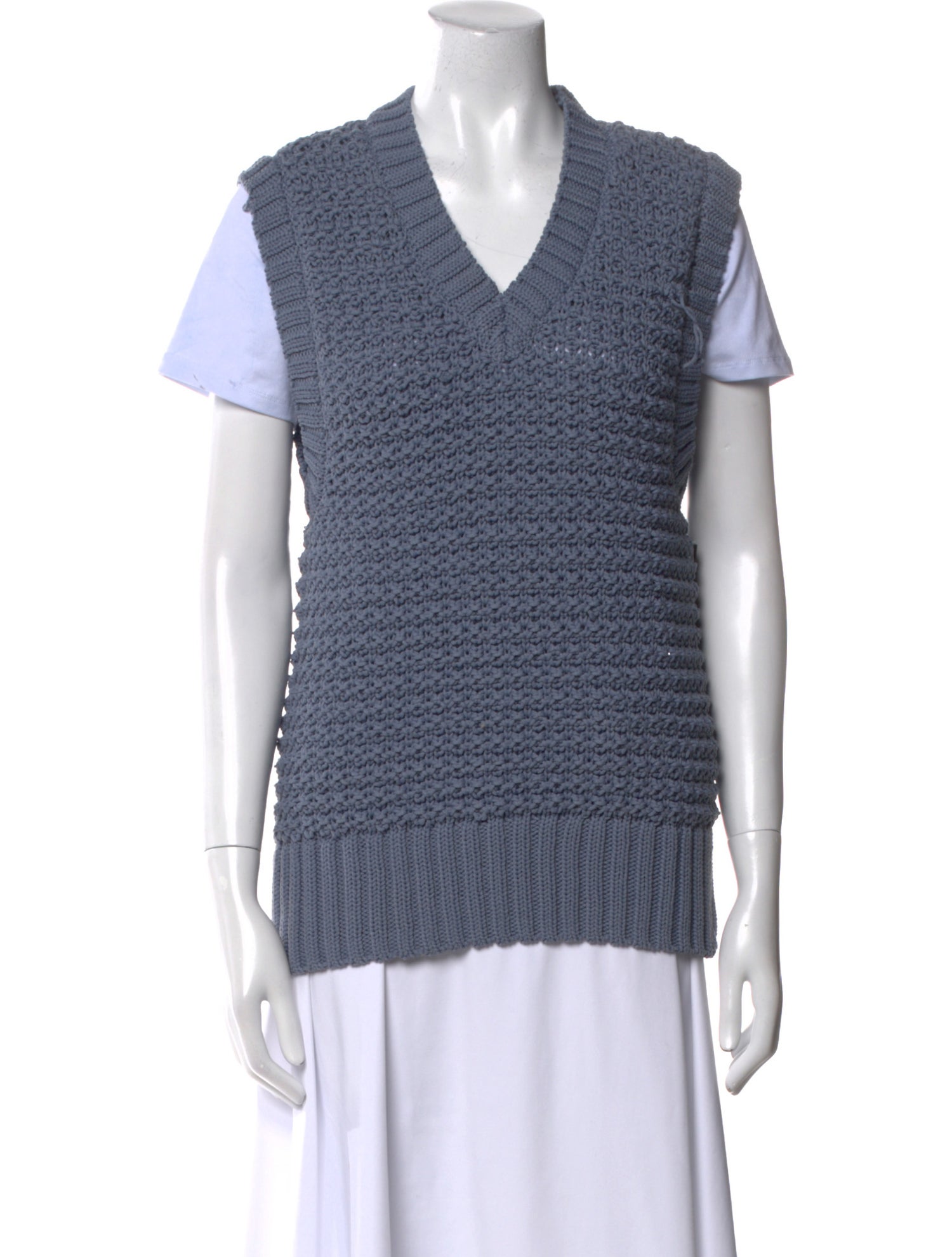 Varley V-Neck Sweater w/ Tags