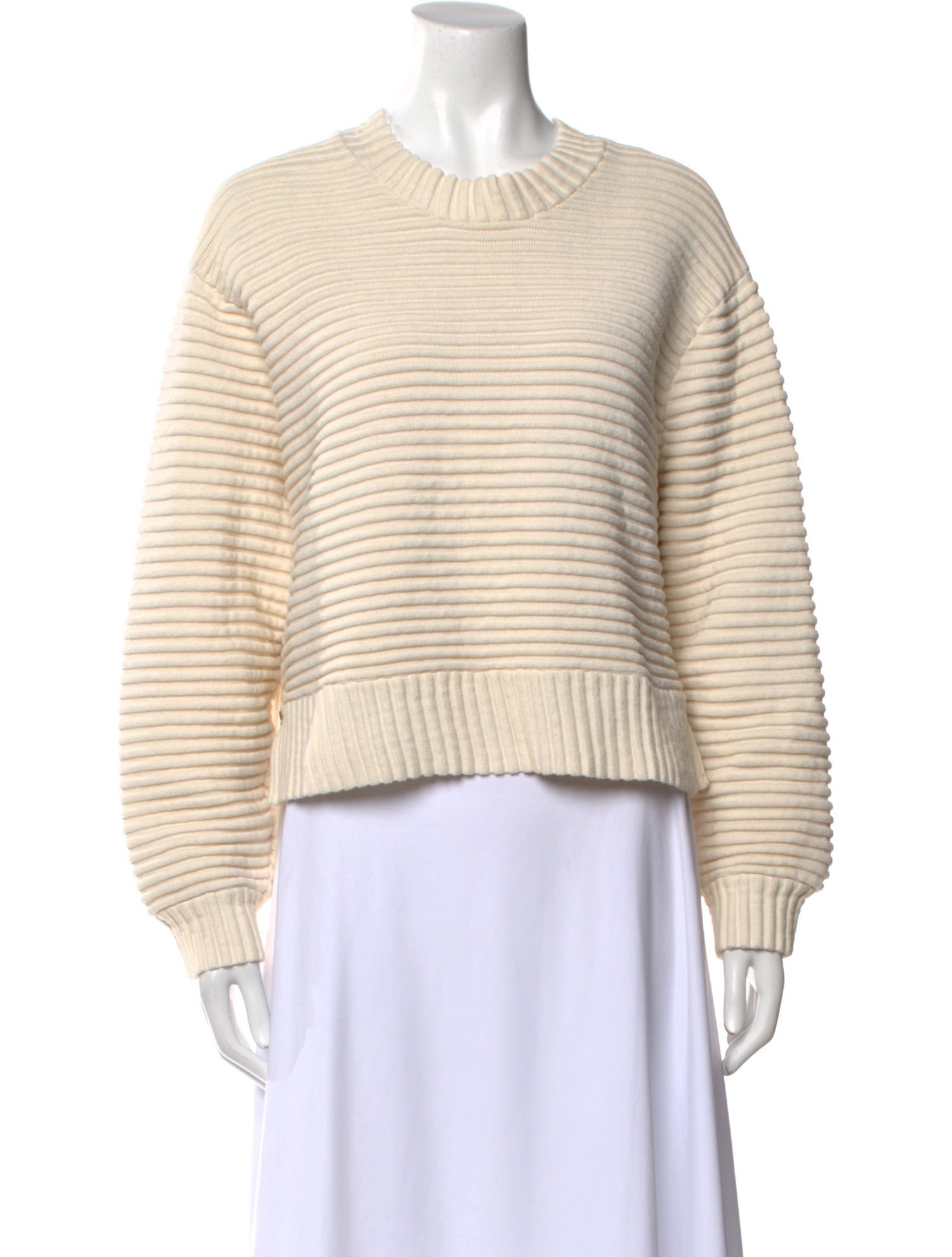 Varley Crew Neck Sweater