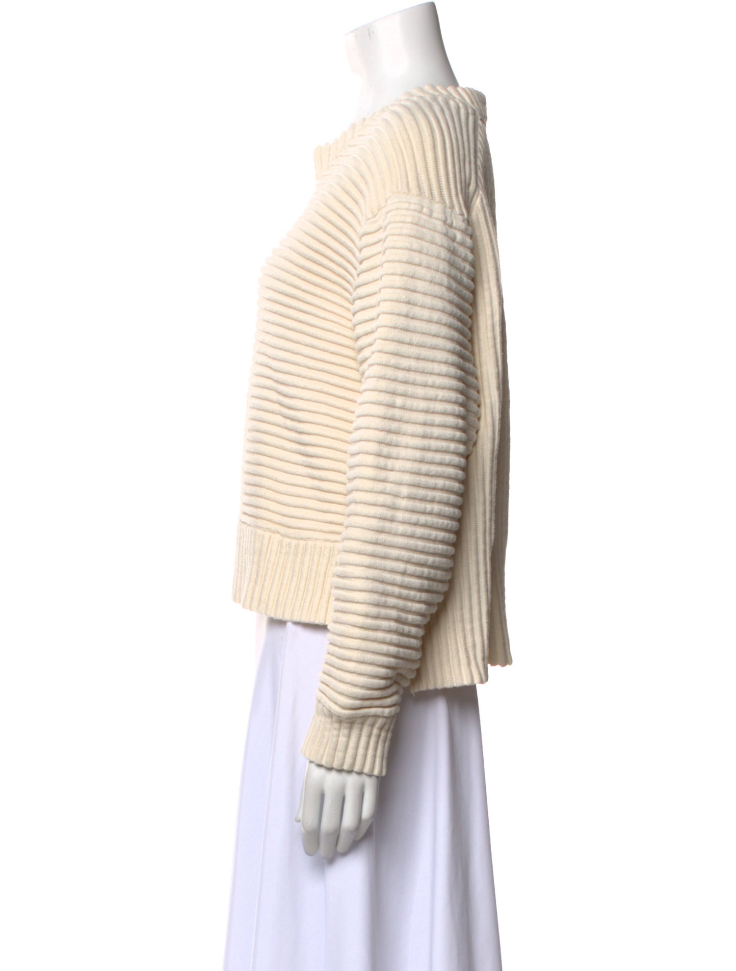 Varley Crew Neck Sweater