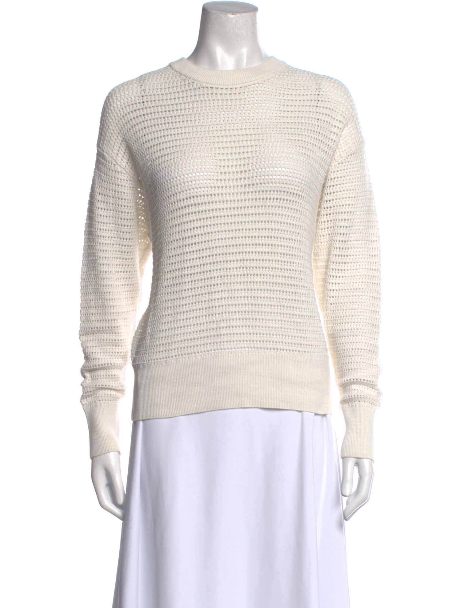 Varley Crew Neck Sweater