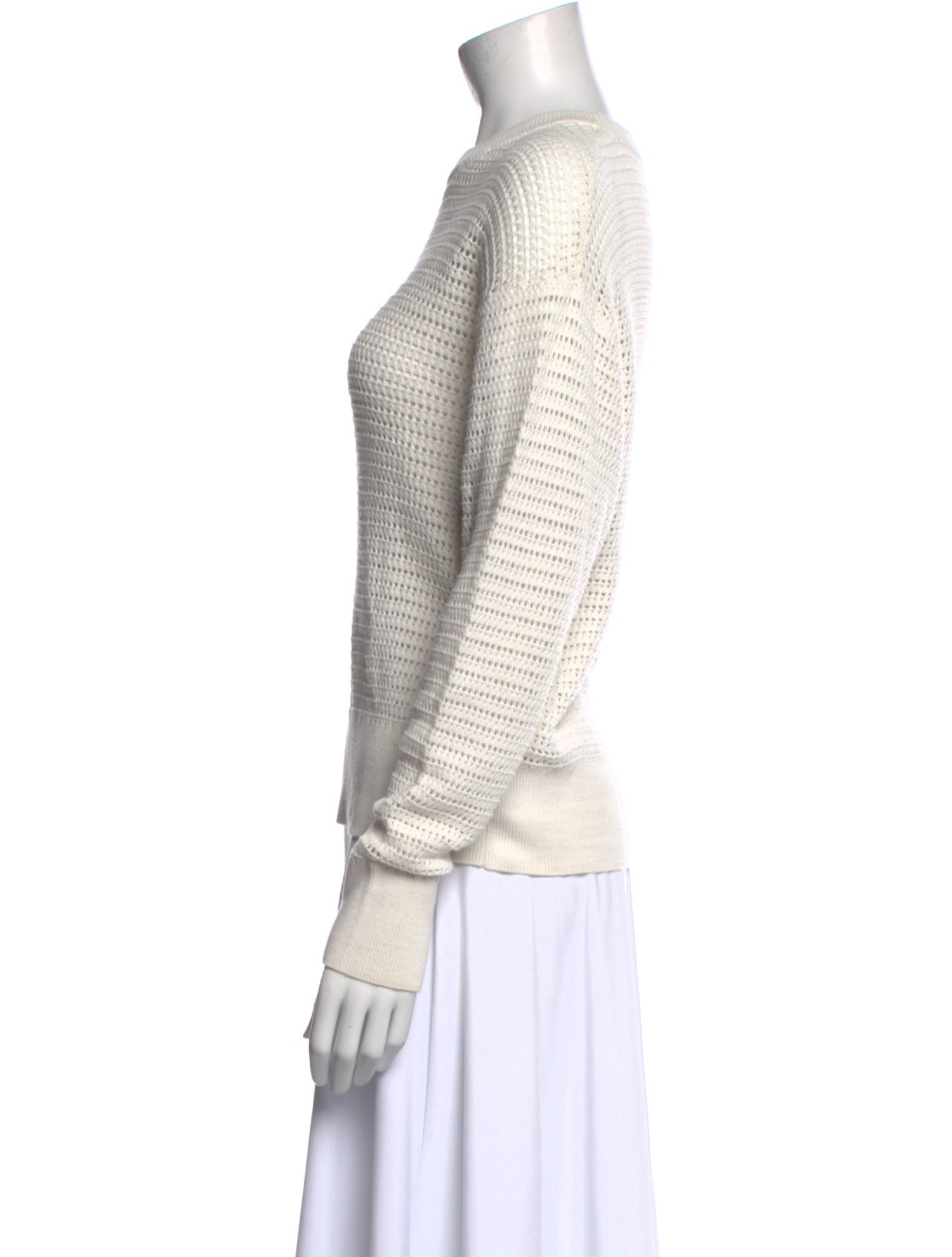 Varley Crew Neck Sweater