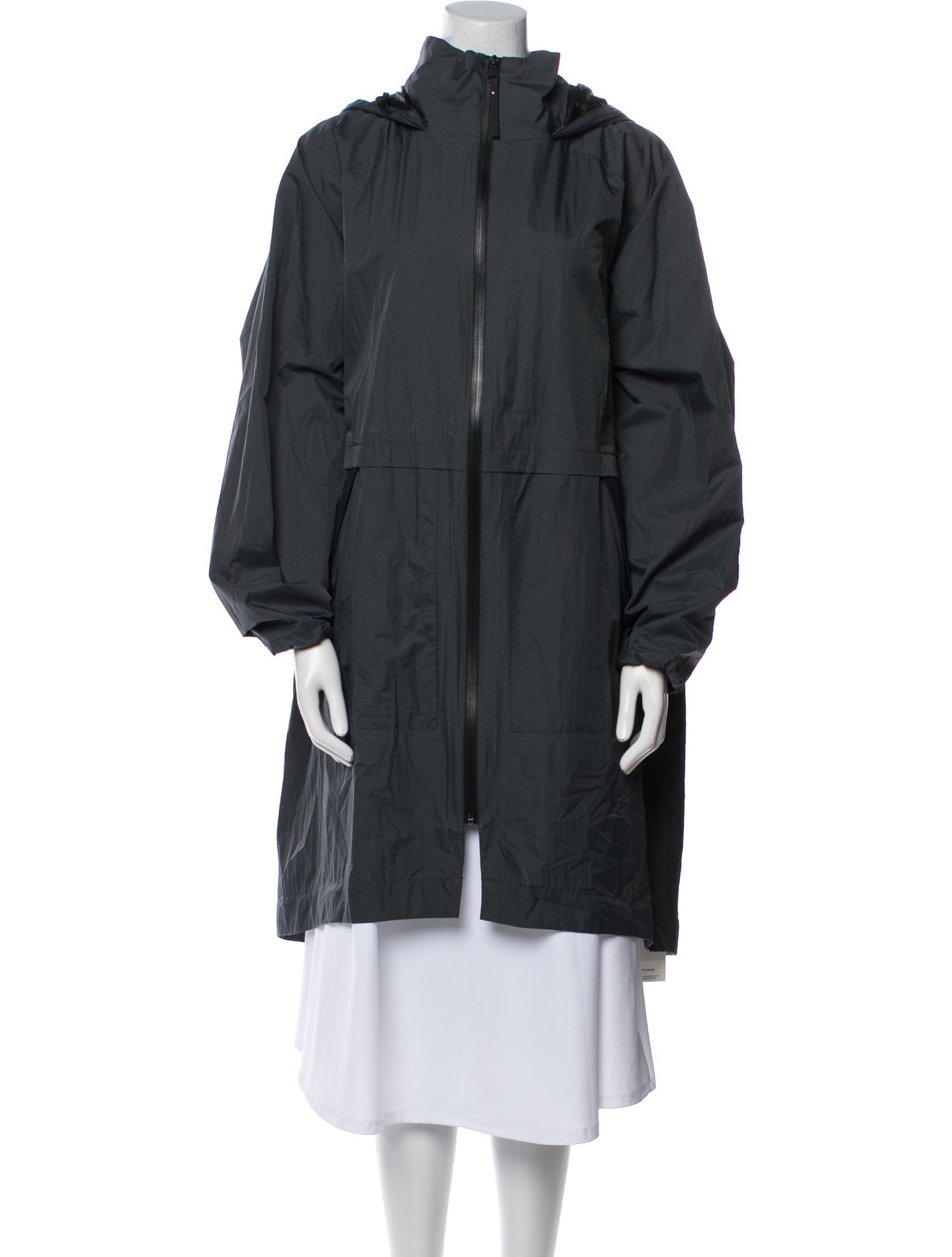 Varley Utility Jacket