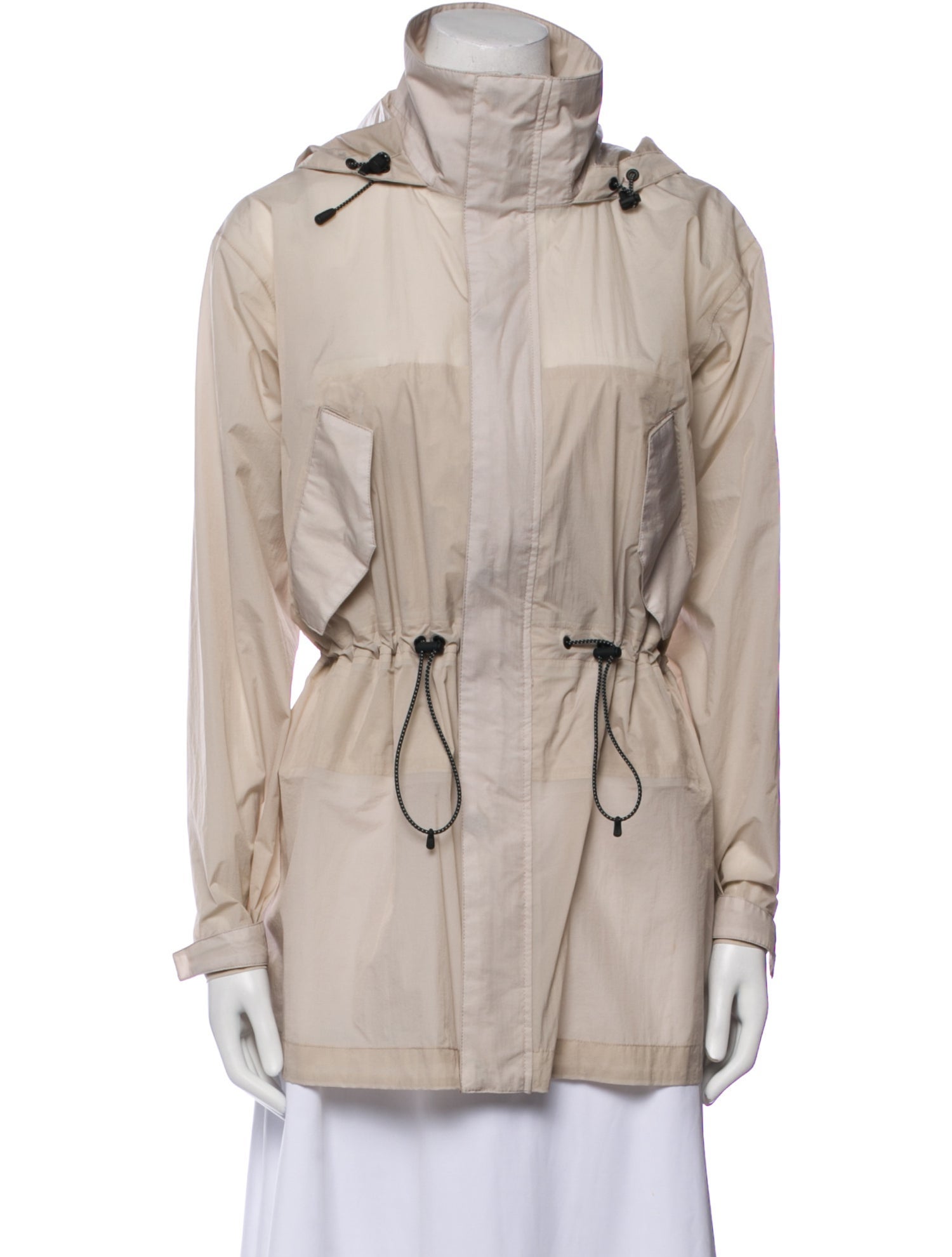 Varley Utility Jacket