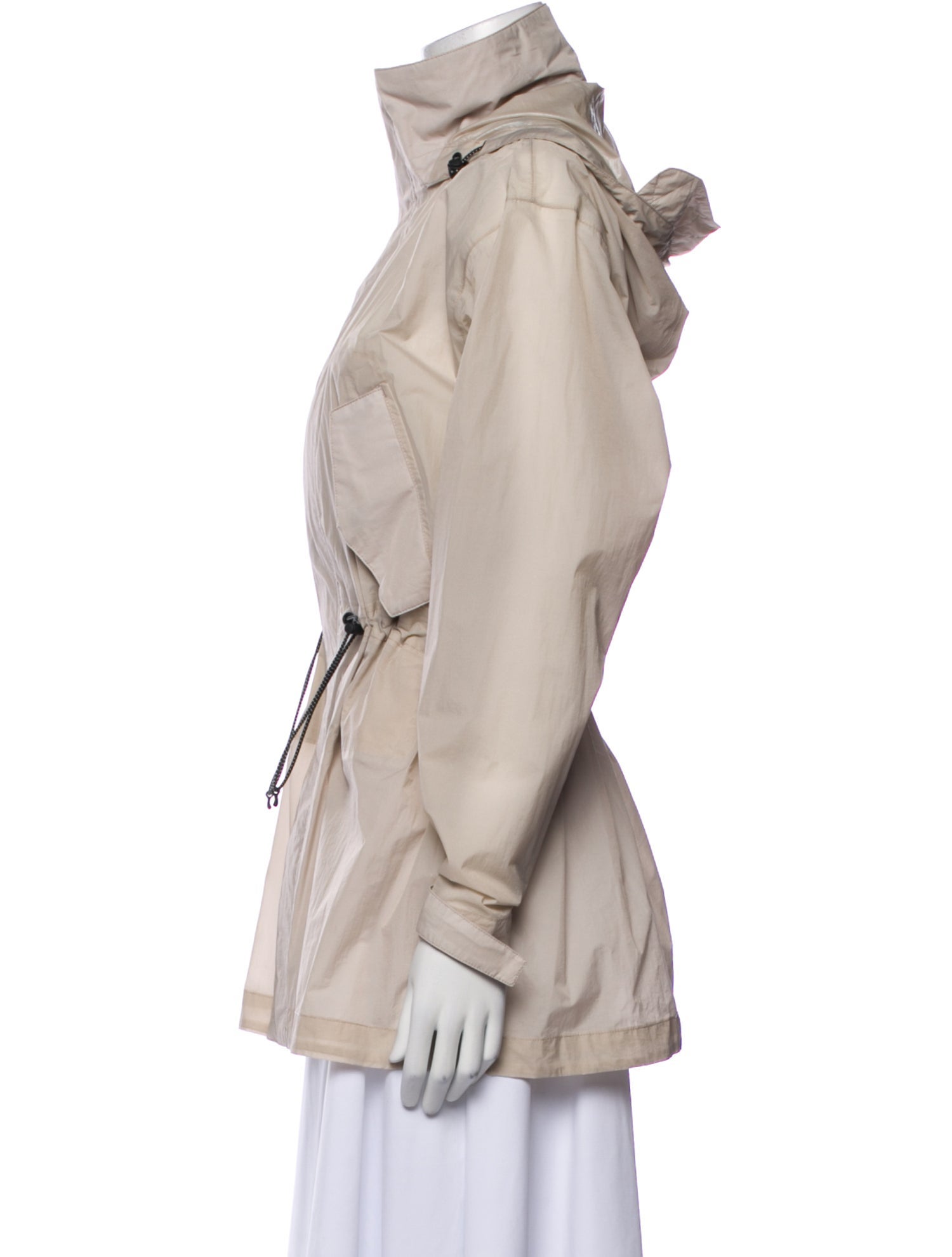 Varley Utility Jacket