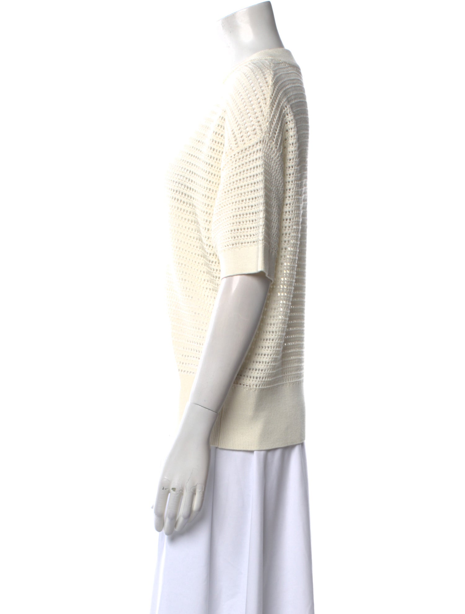 Varley V-Neck Sweater