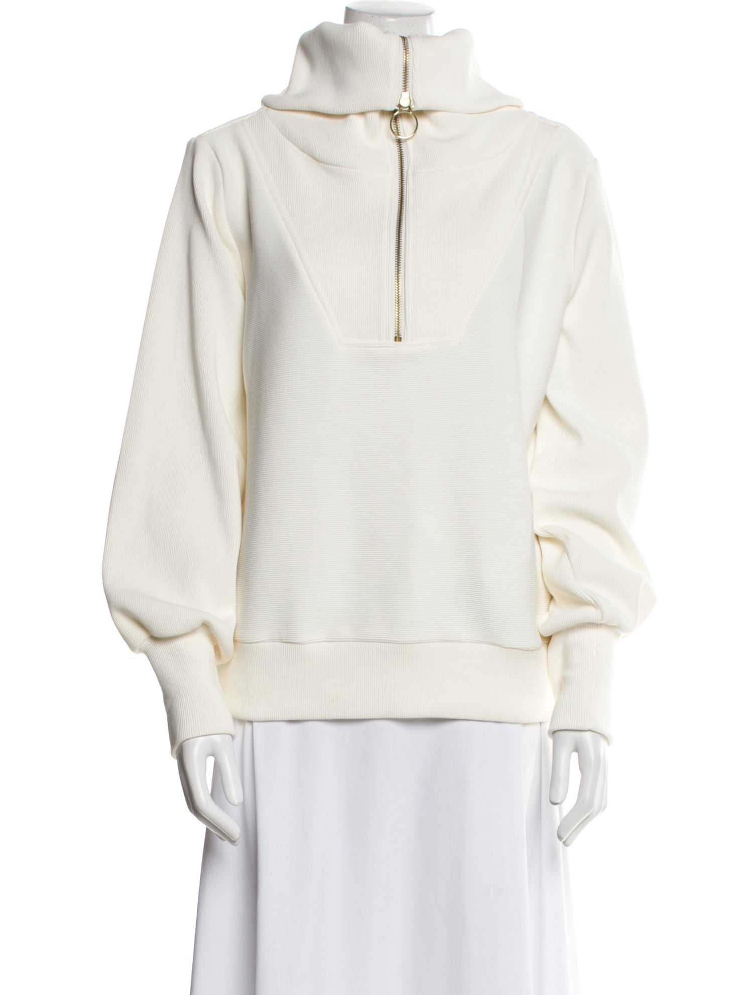 Varley Turtleneck Sweater