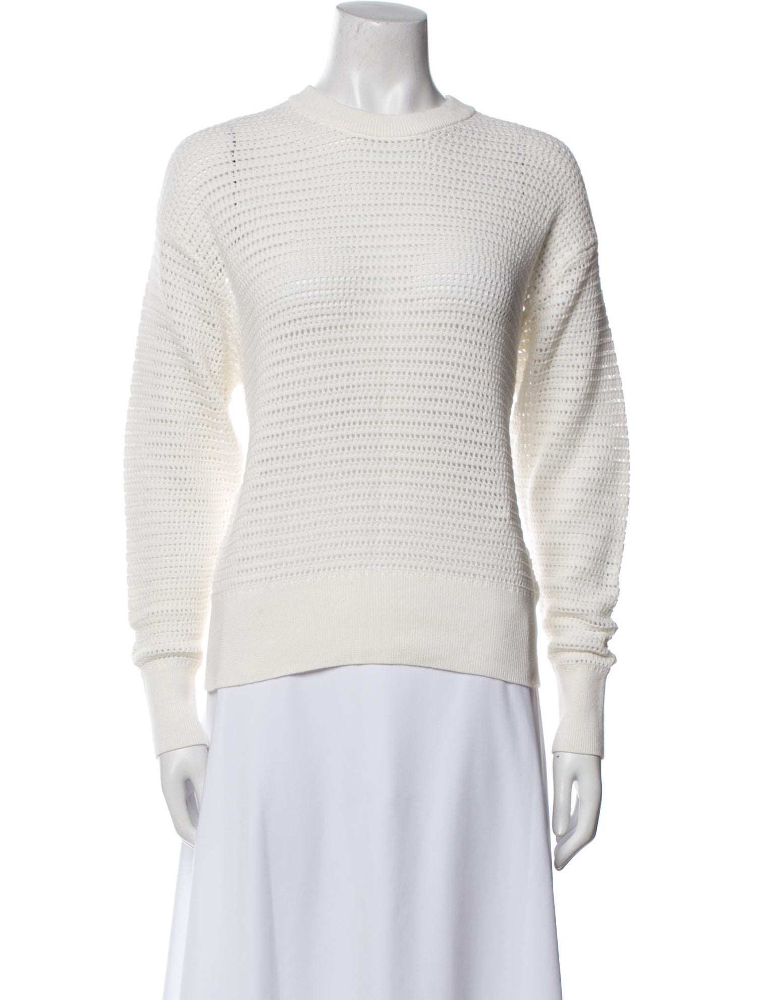 Varley Crew Neck Sweater