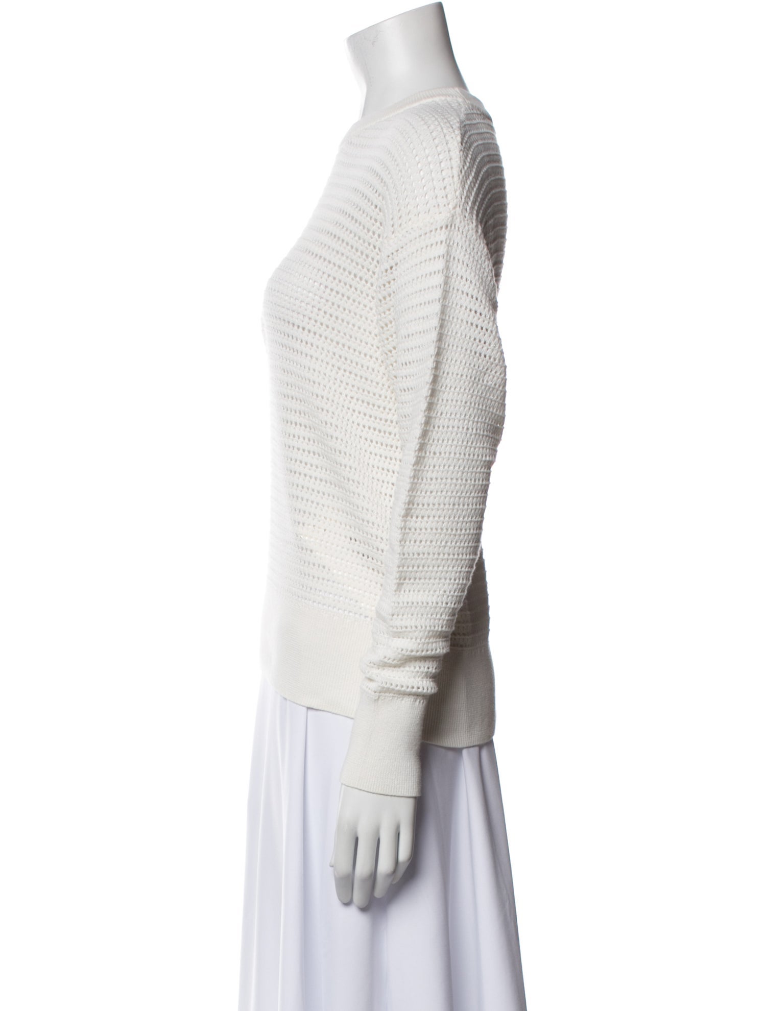 Varley Crew Neck Sweater