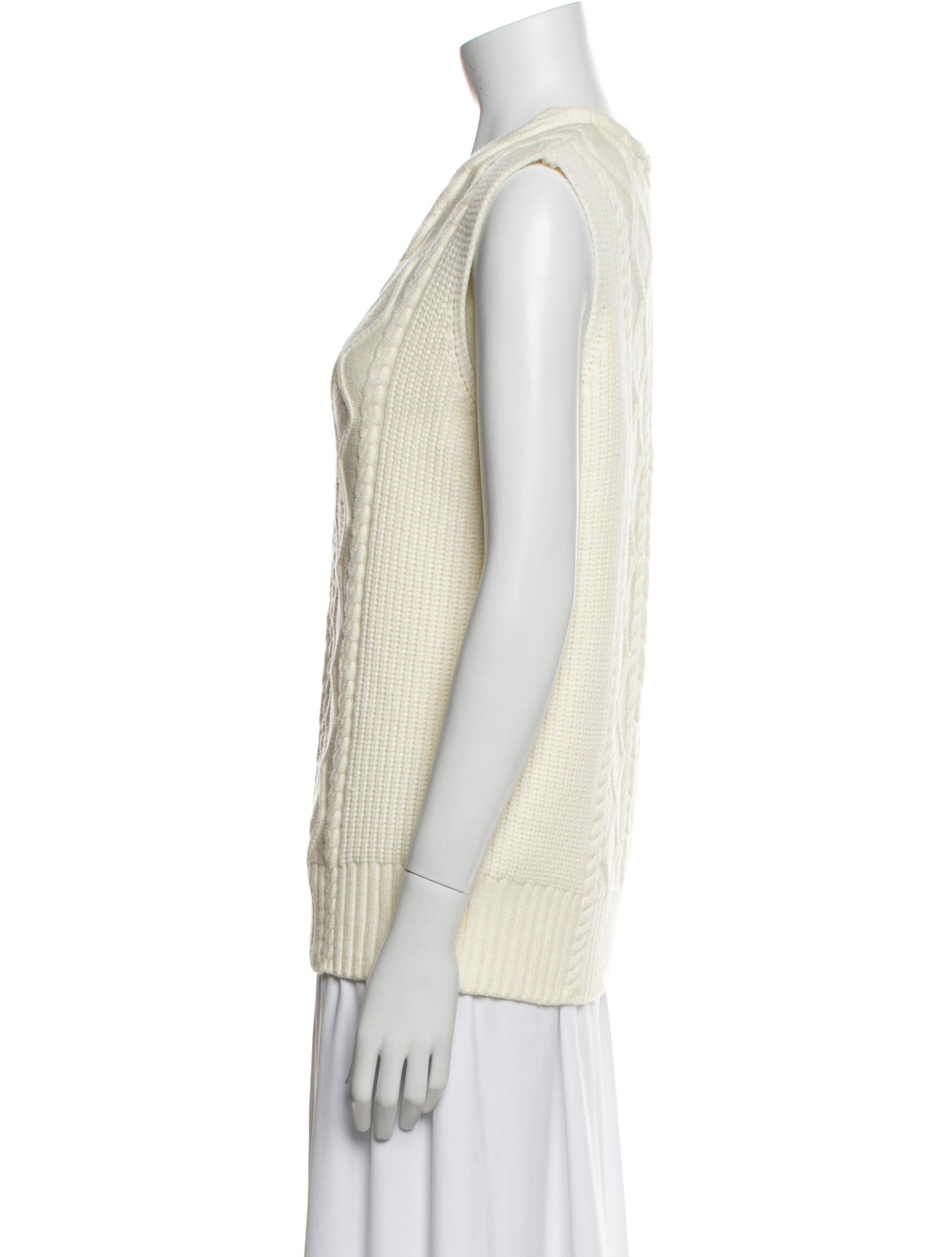 Varley V-Neck Sweater