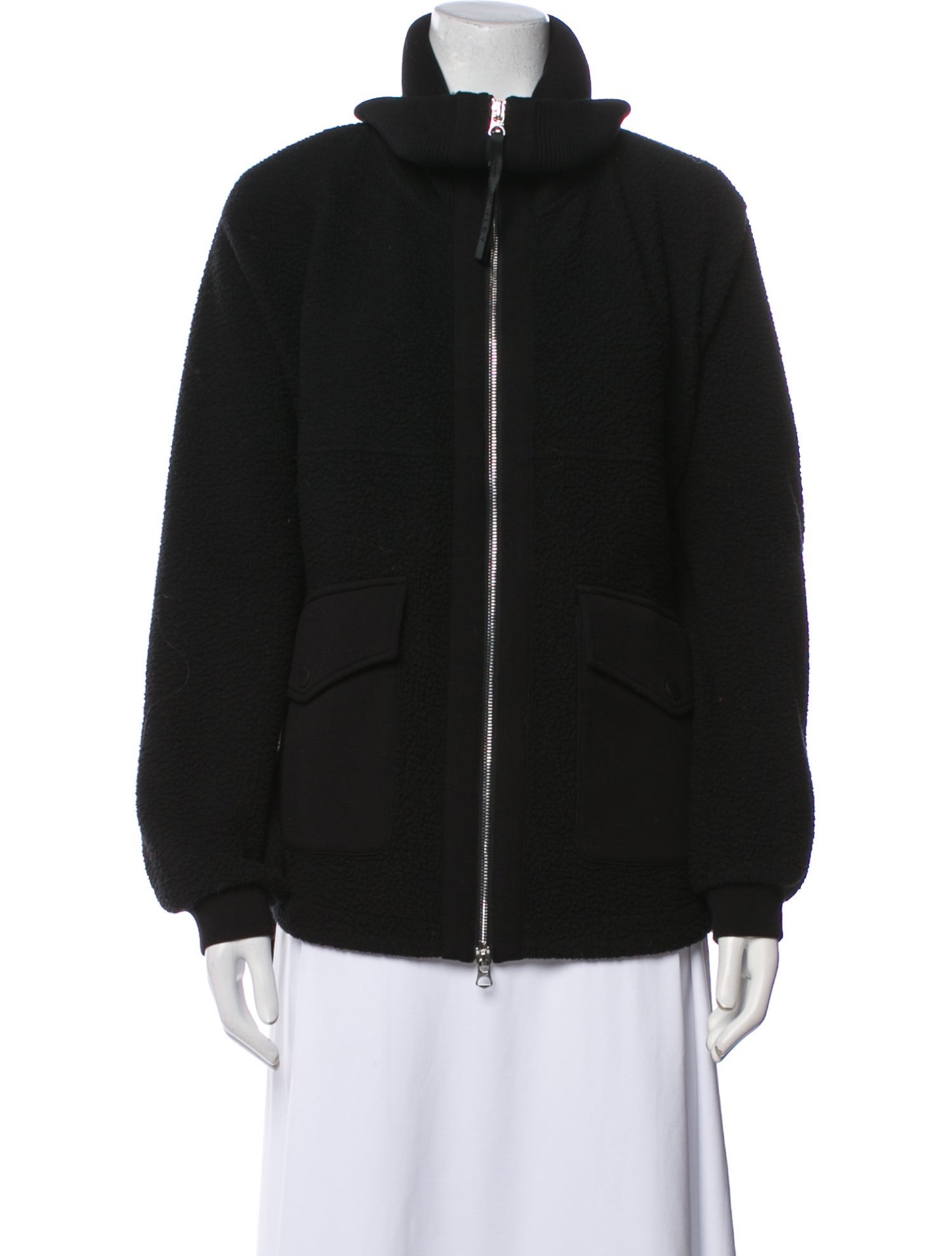 Varley Bomber Jacket