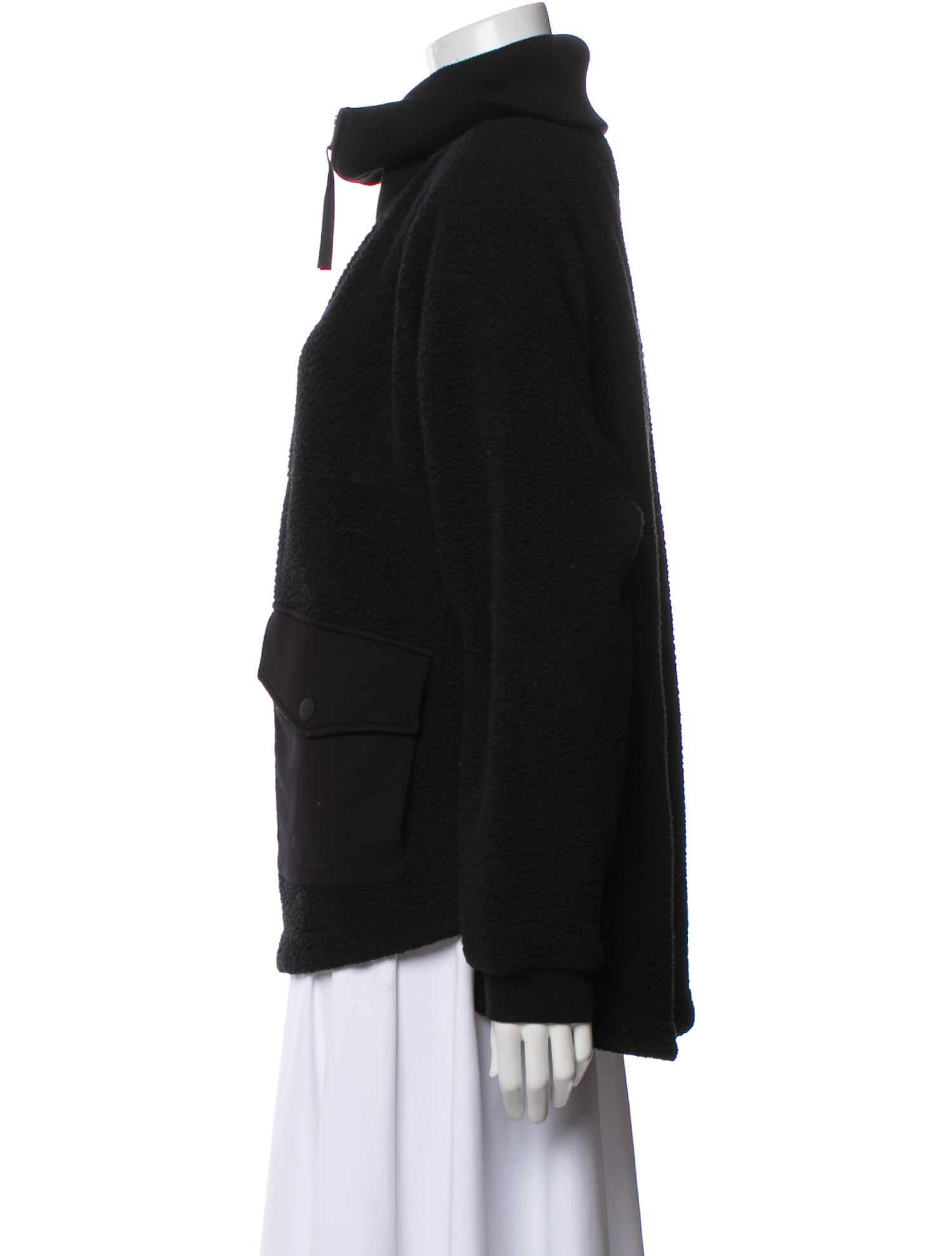 Varley Bomber Jacket