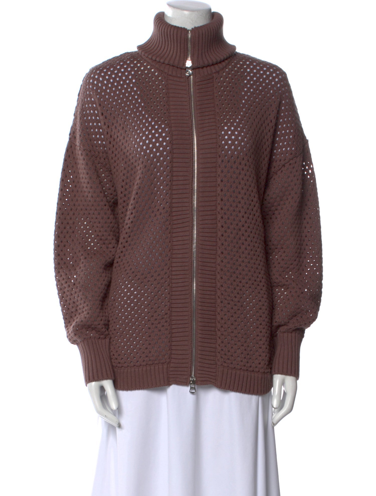 Varley Turtleneck Sweater