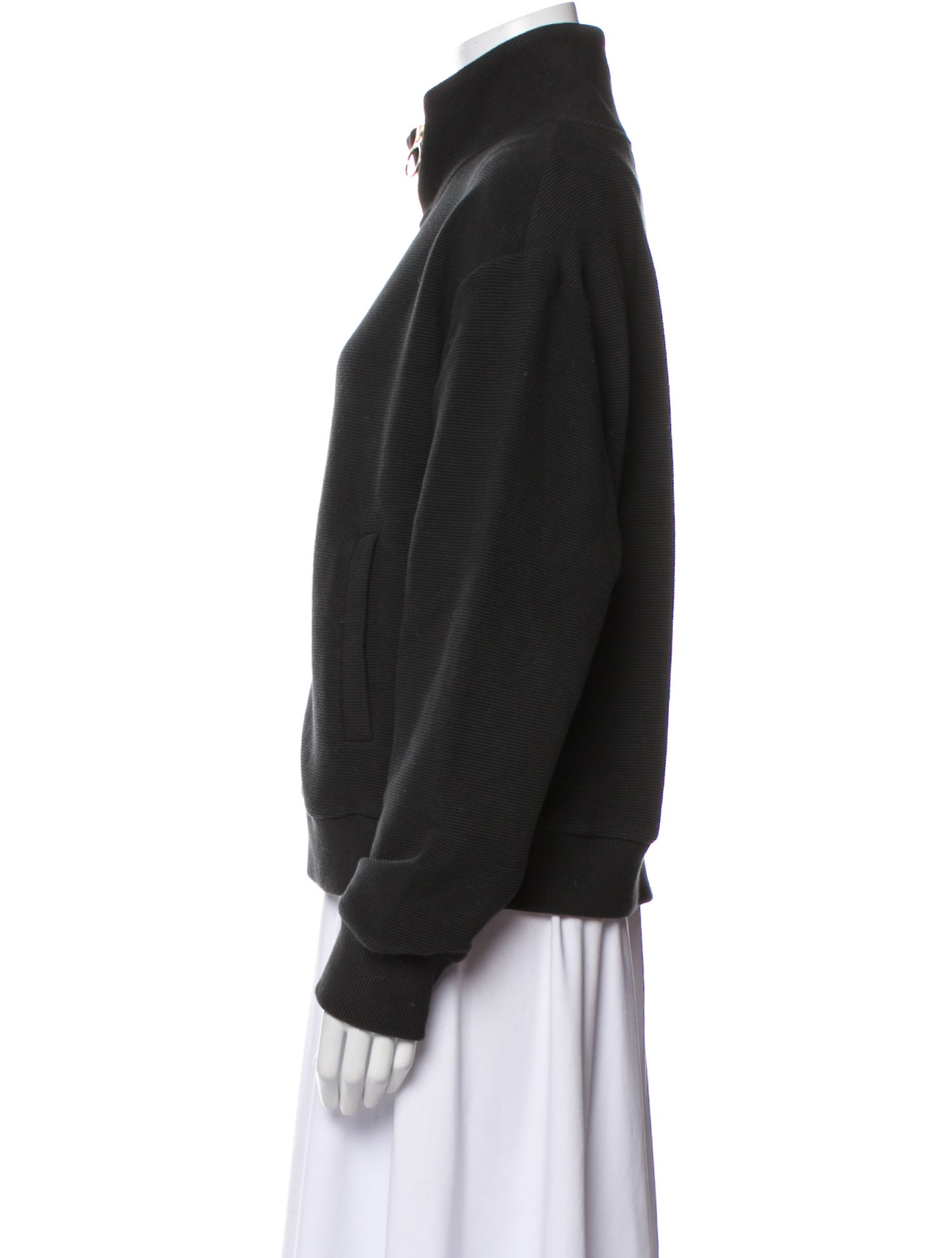 Varley Bomber Jacket