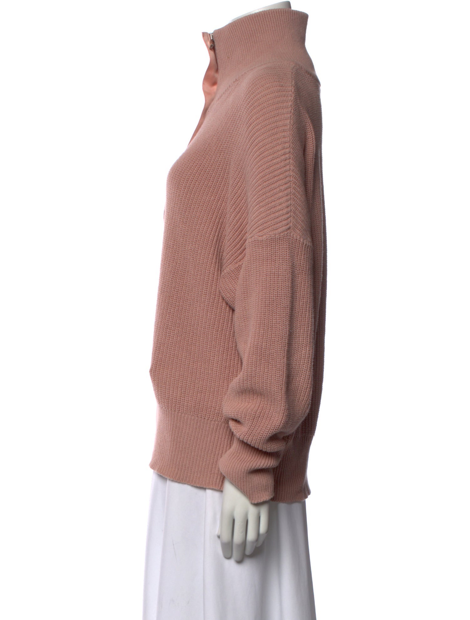 Varley Turtleneck Sweater