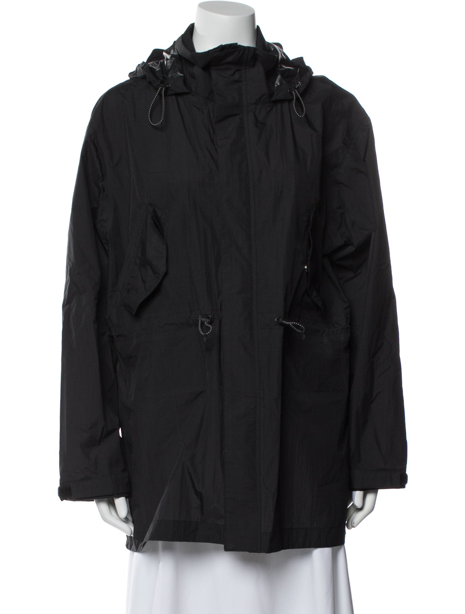 Varley Parka