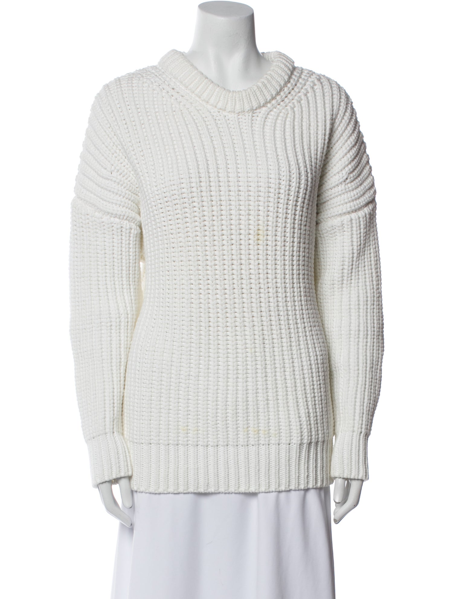 Varley Cowl Neck Sweater