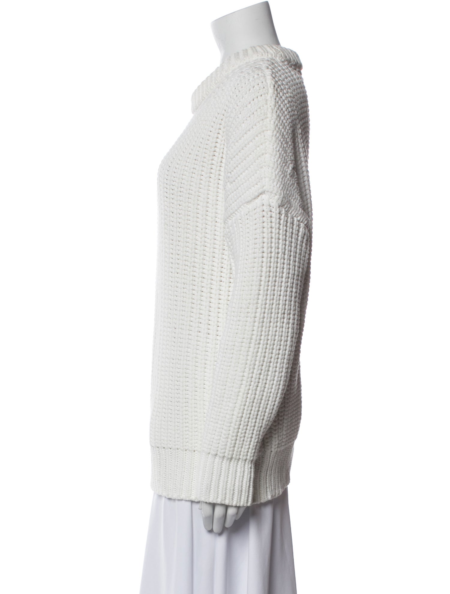 Varley Cowl Neck Sweater
