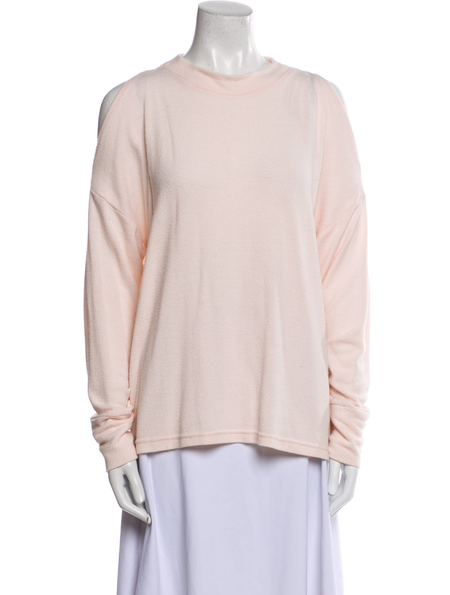 Varley Crew Neck Sweater