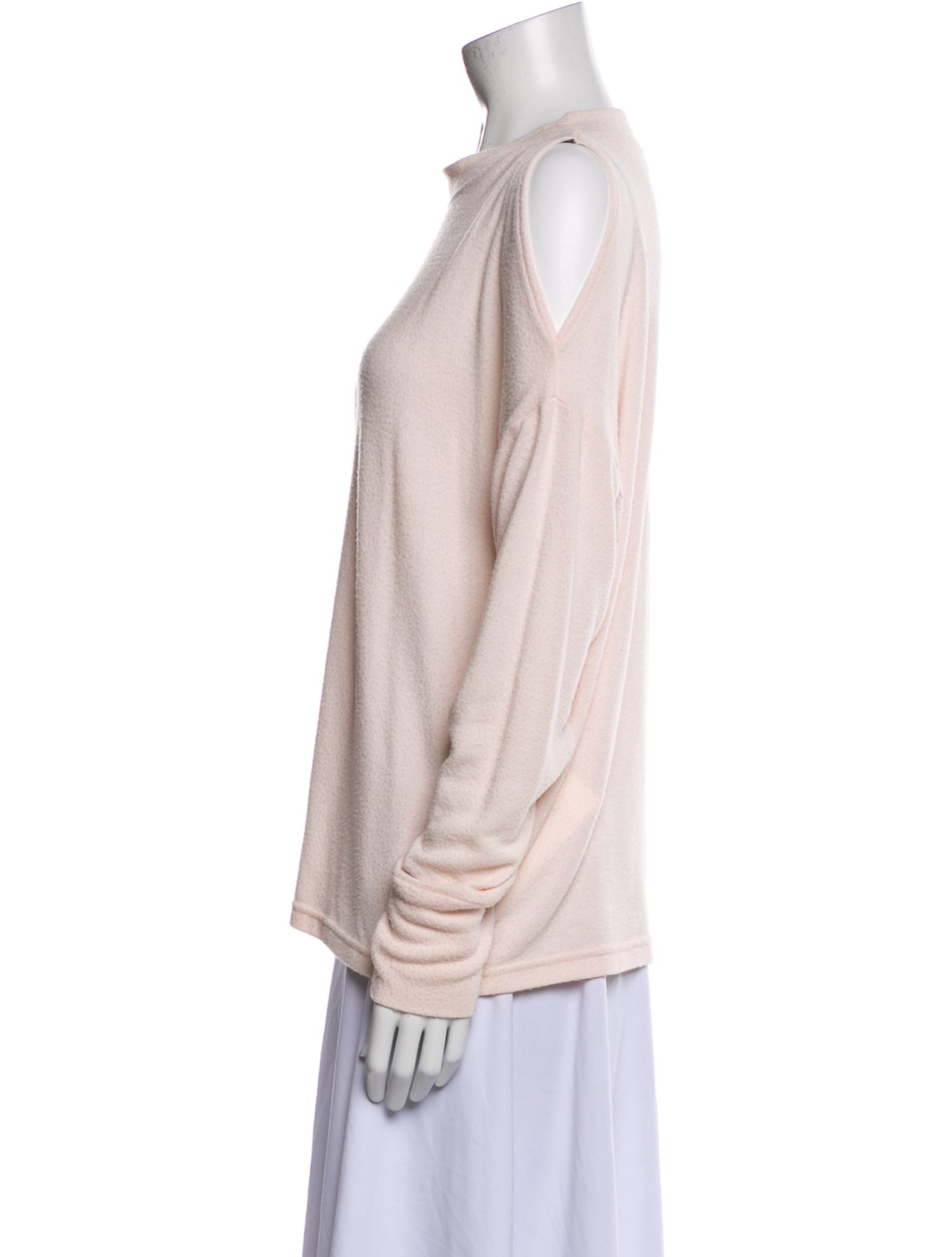 Varley Crew Neck Sweater