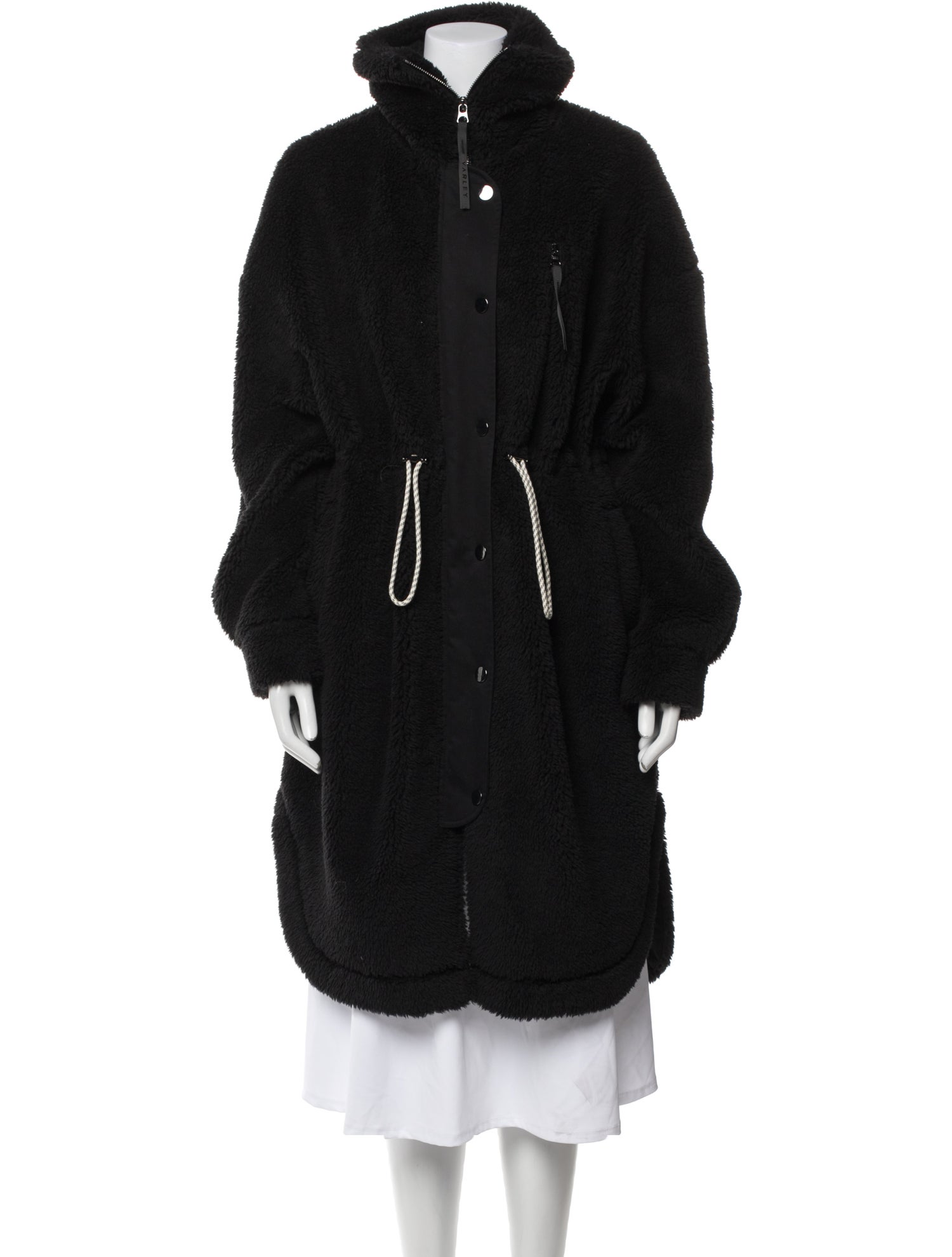 Varley Coat