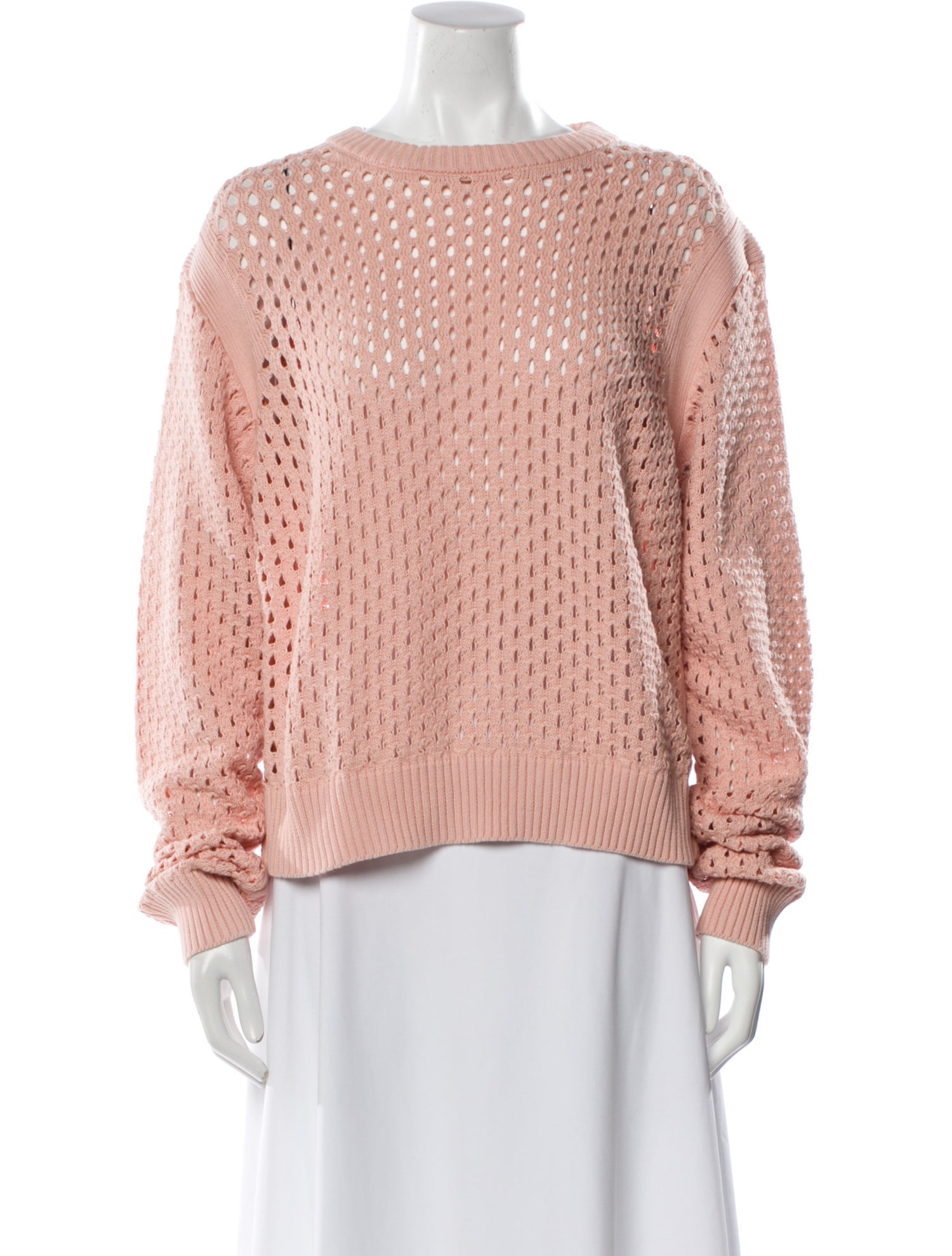 Varley Bateau Neckline Sweater