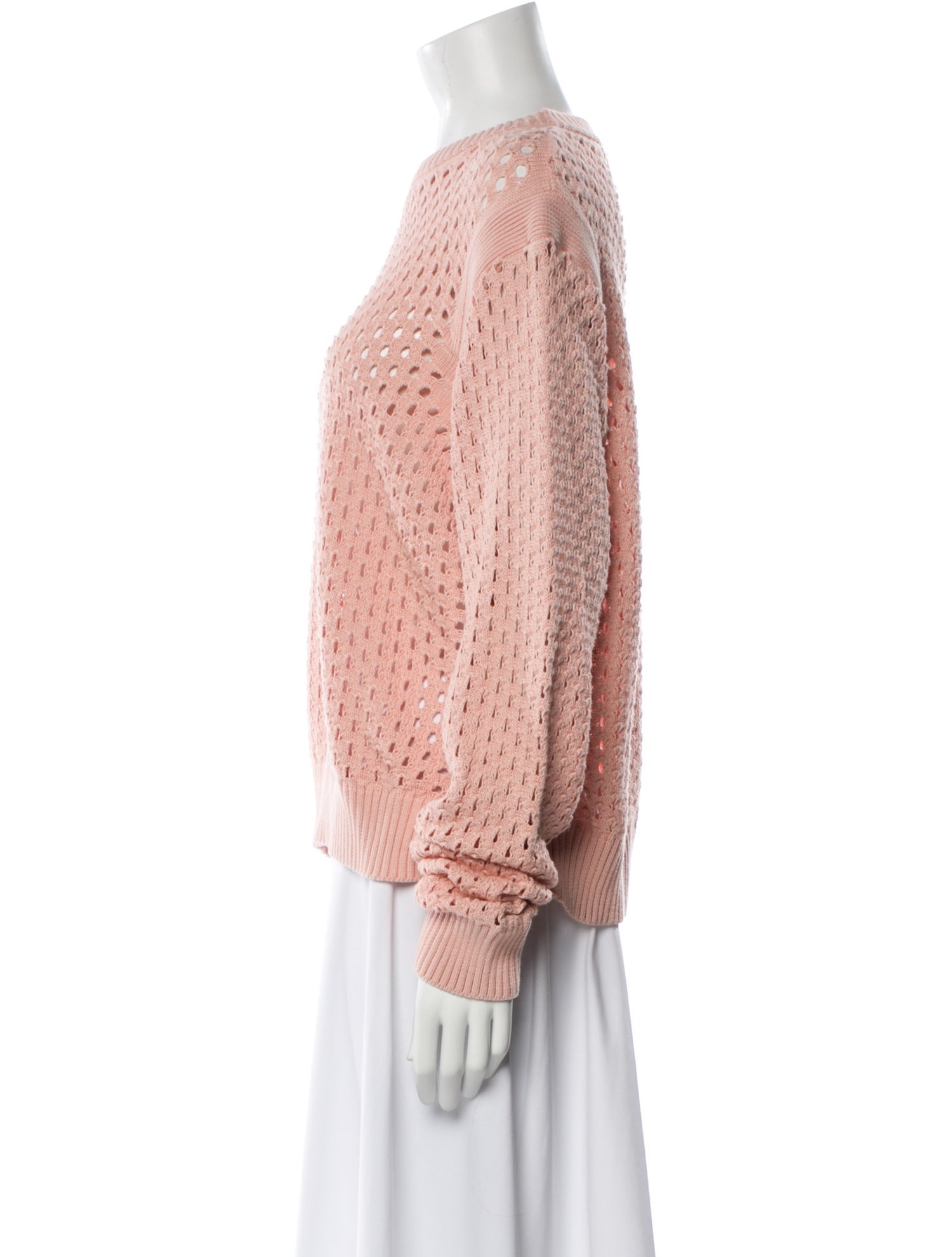 Varley Bateau Neckline Sweater