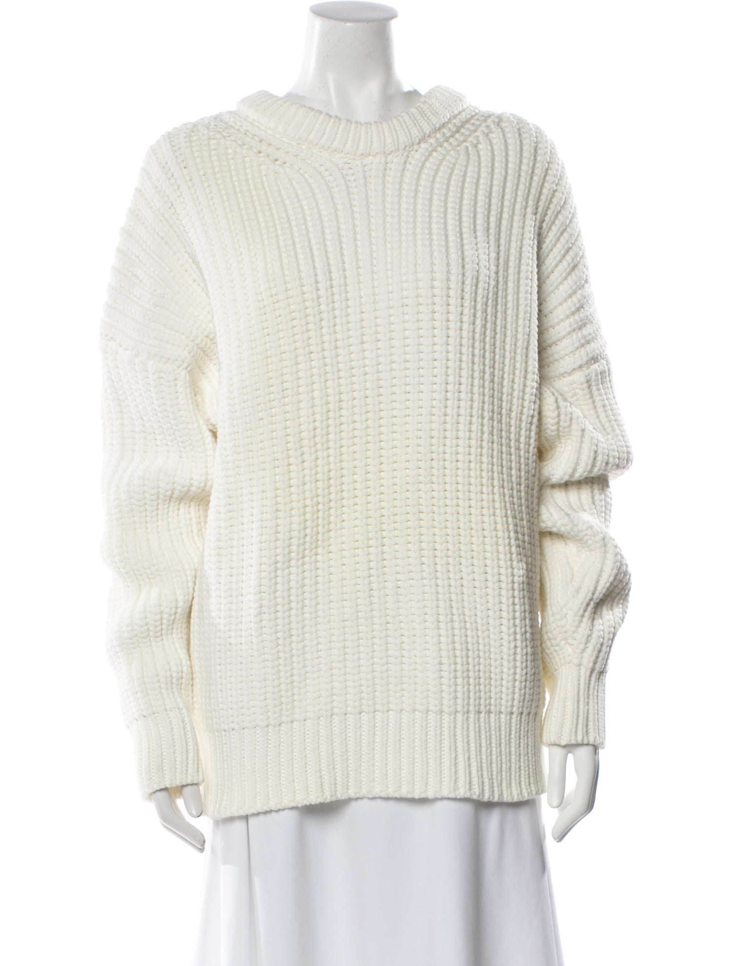 Varley Crew Neck Sweater