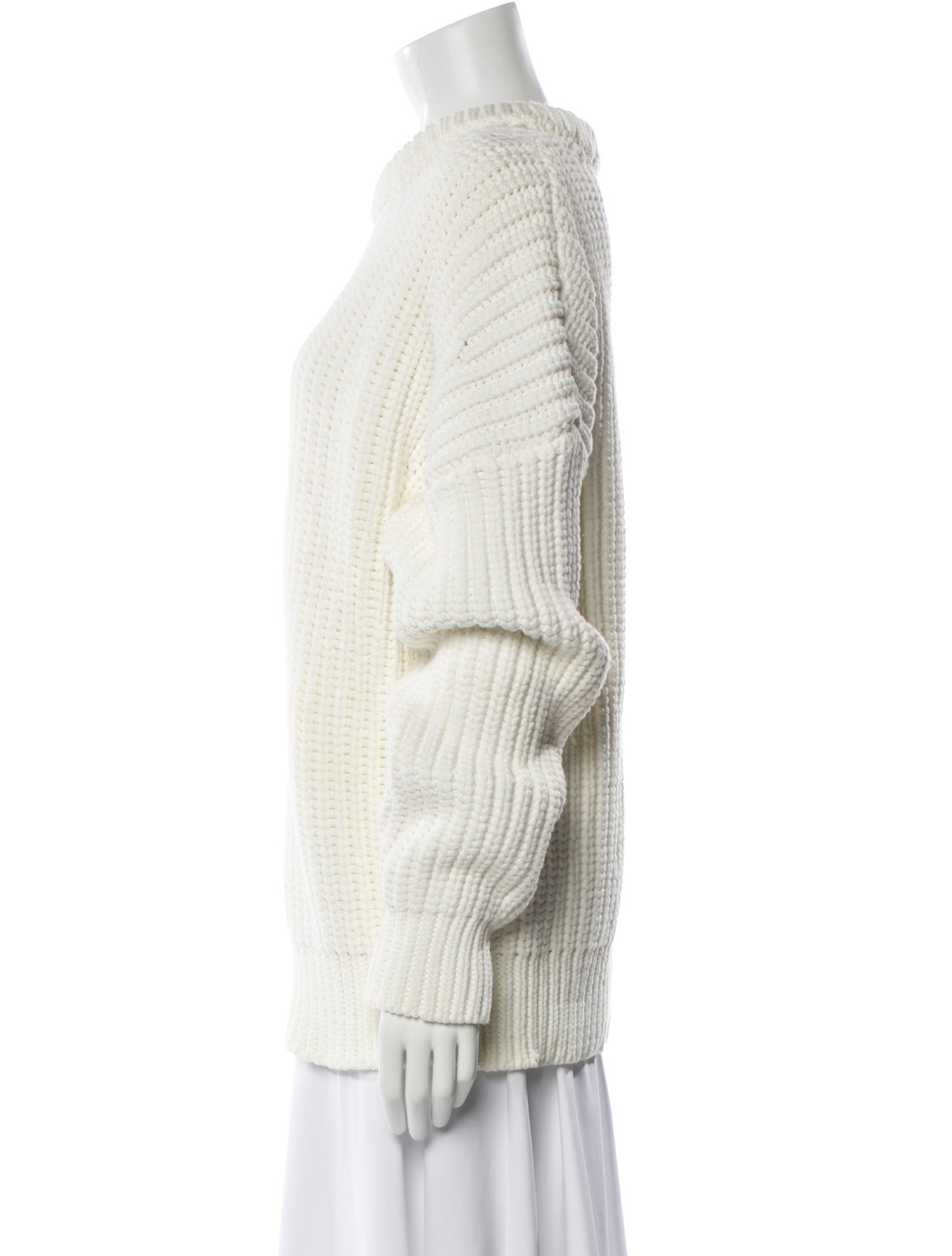 Varley Crew Neck Sweater