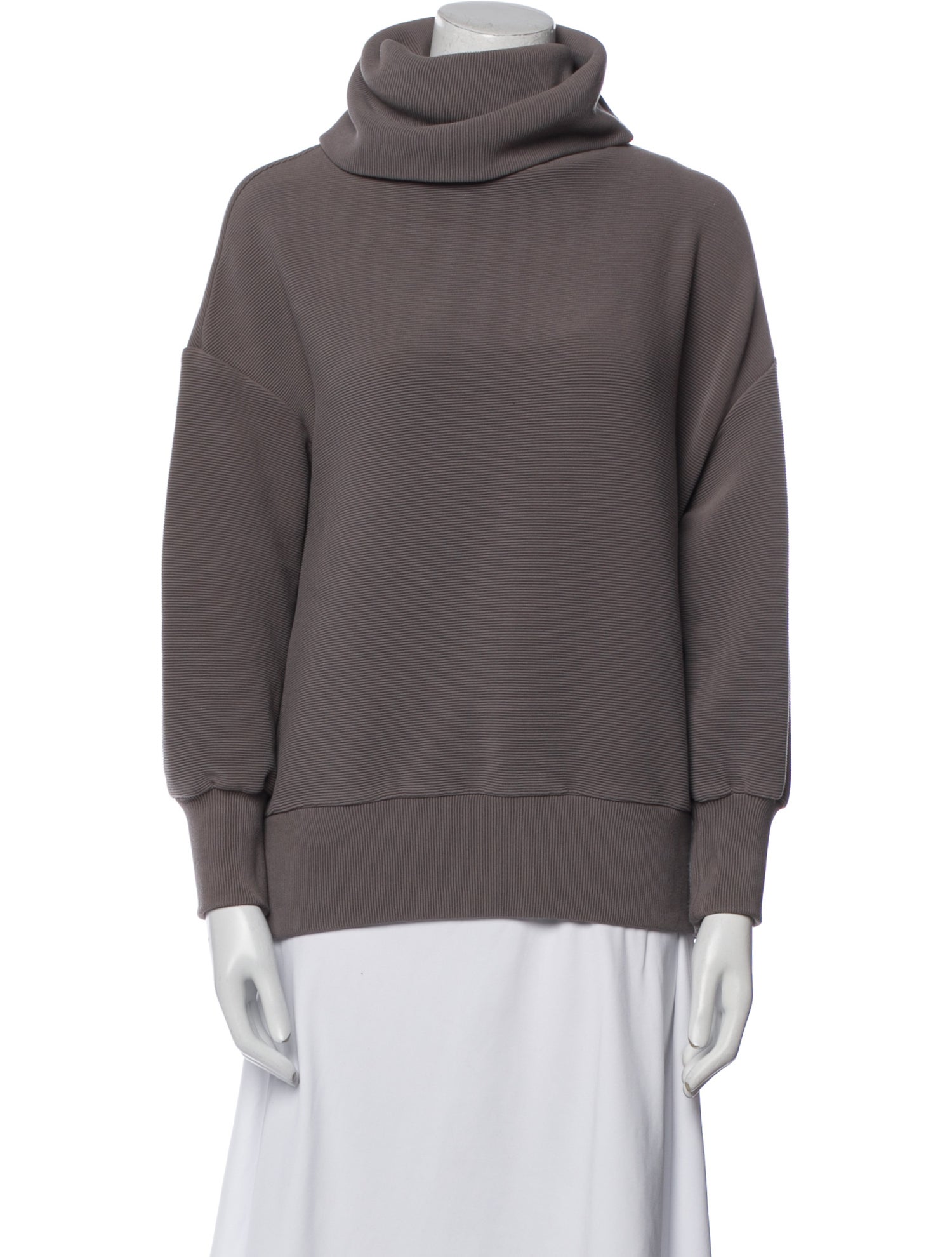 Varley Turtleneck Sweater