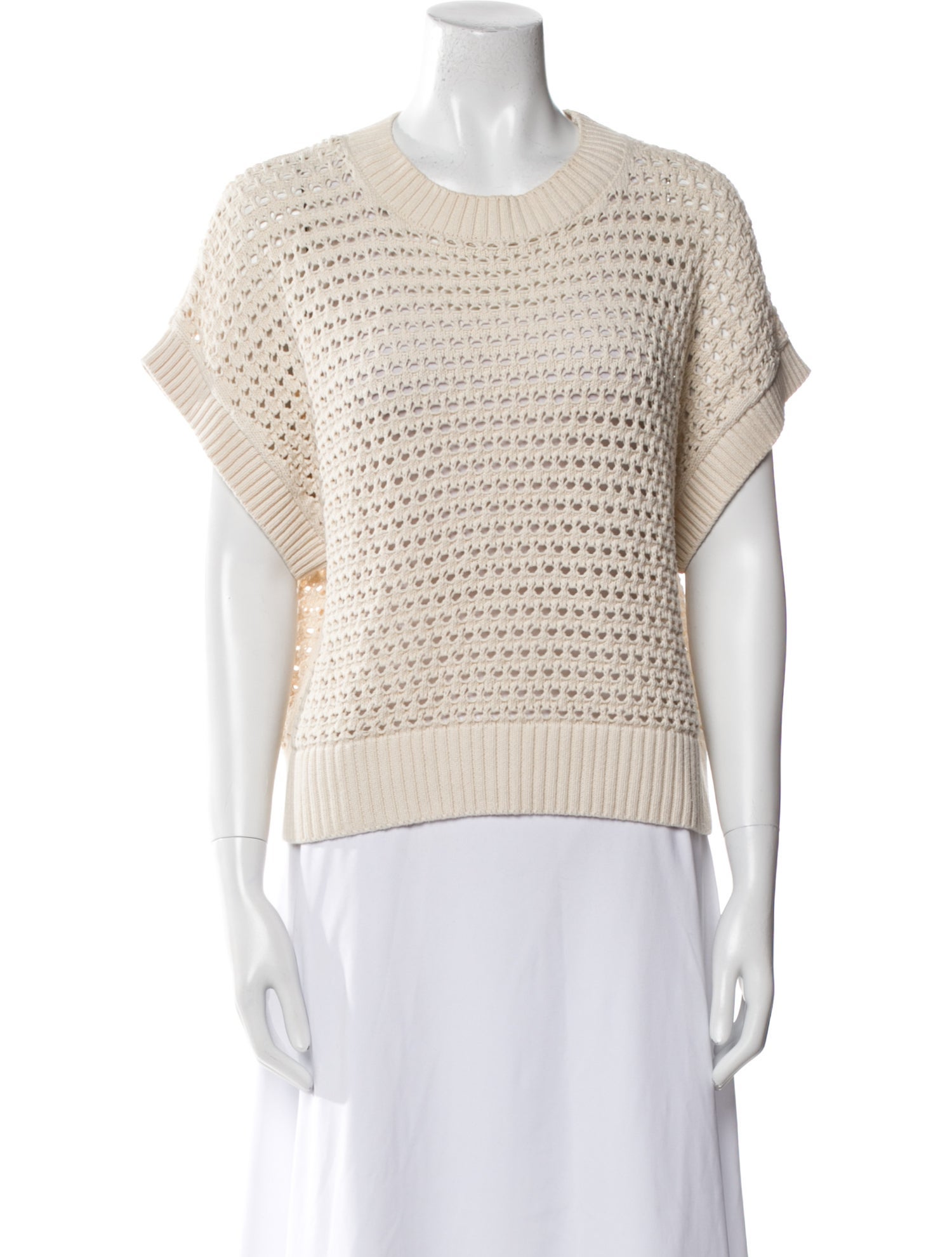 Varley Crew Neck Sweater