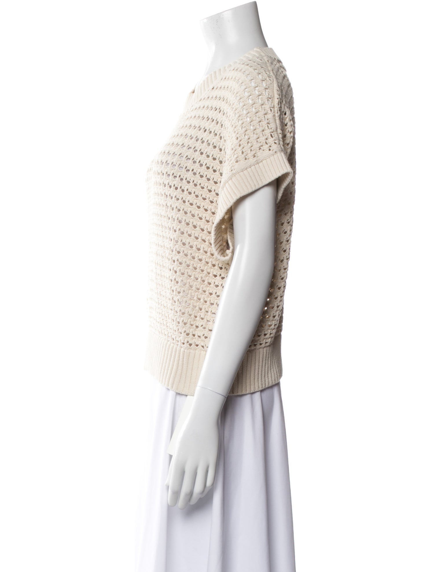 Varley Crew Neck Sweater