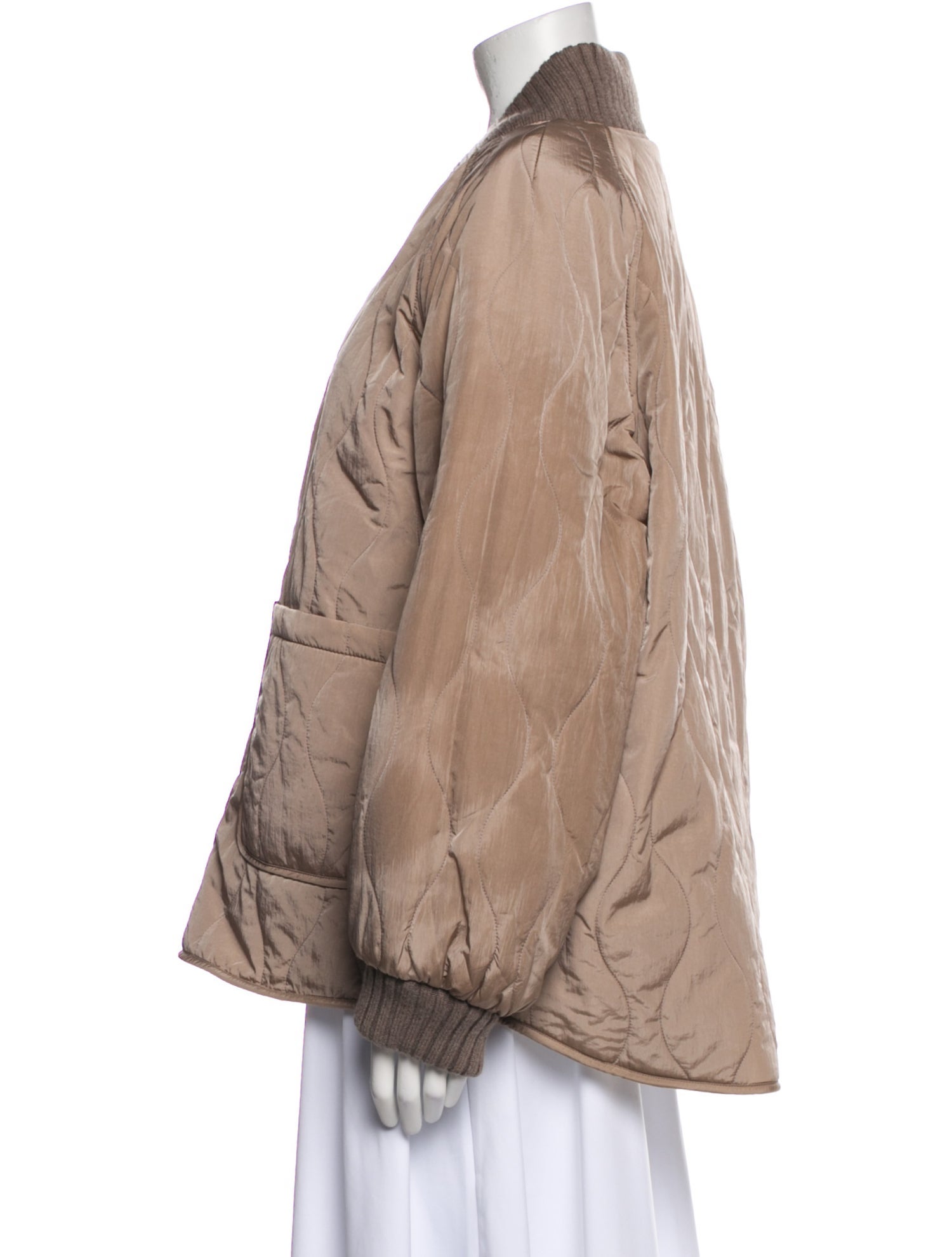 Varley Bomber Jacket