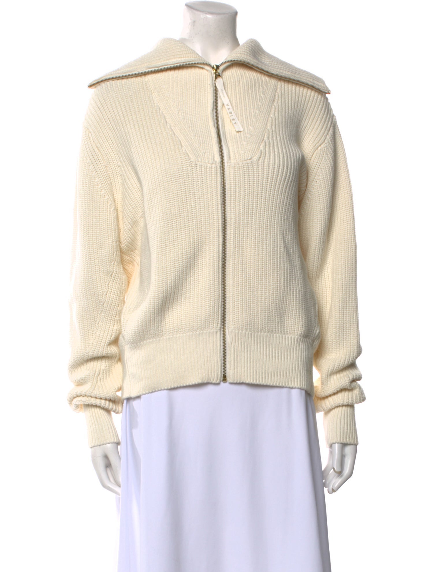 Varley Crew Neck Sweater