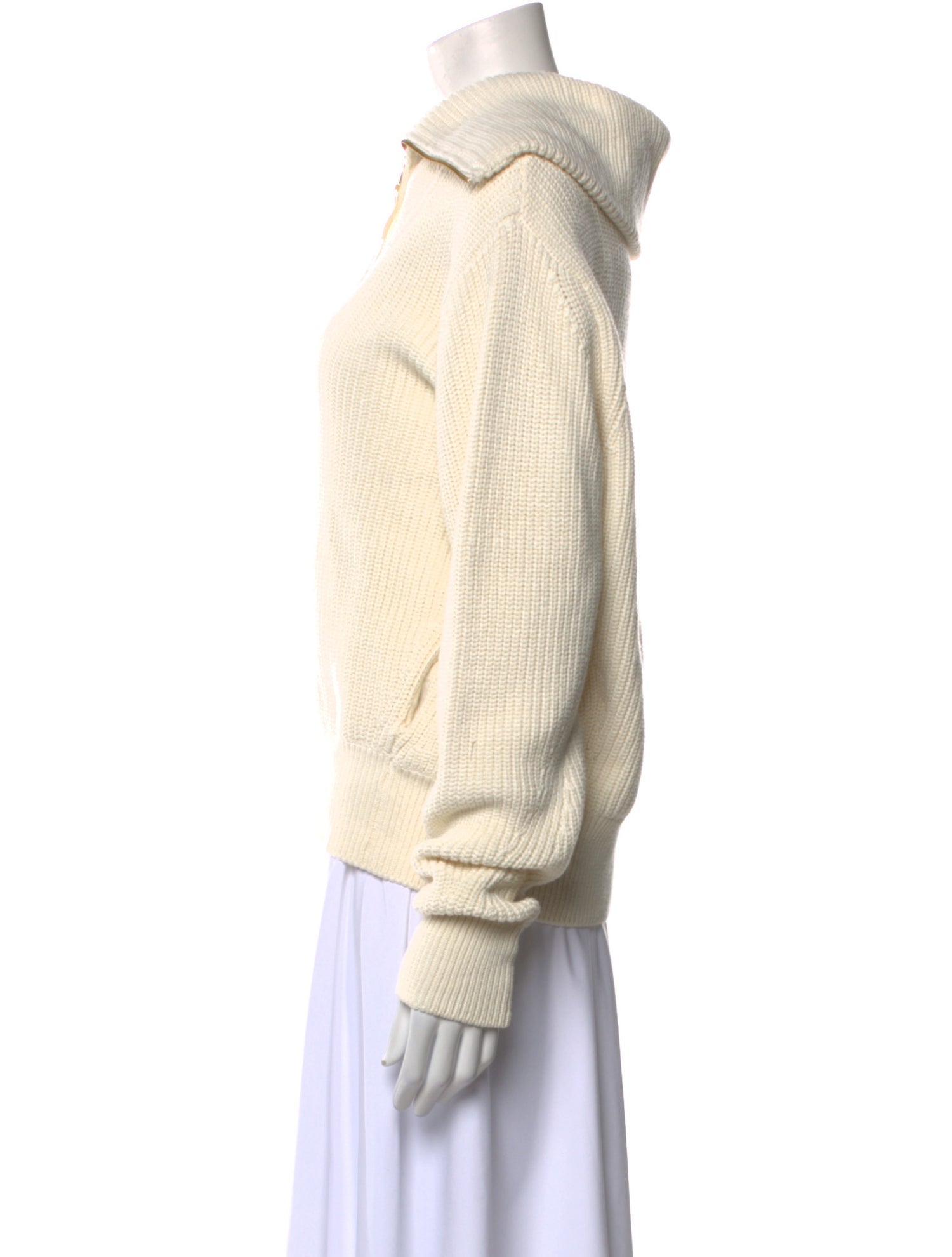 Varley Crew Neck Sweater