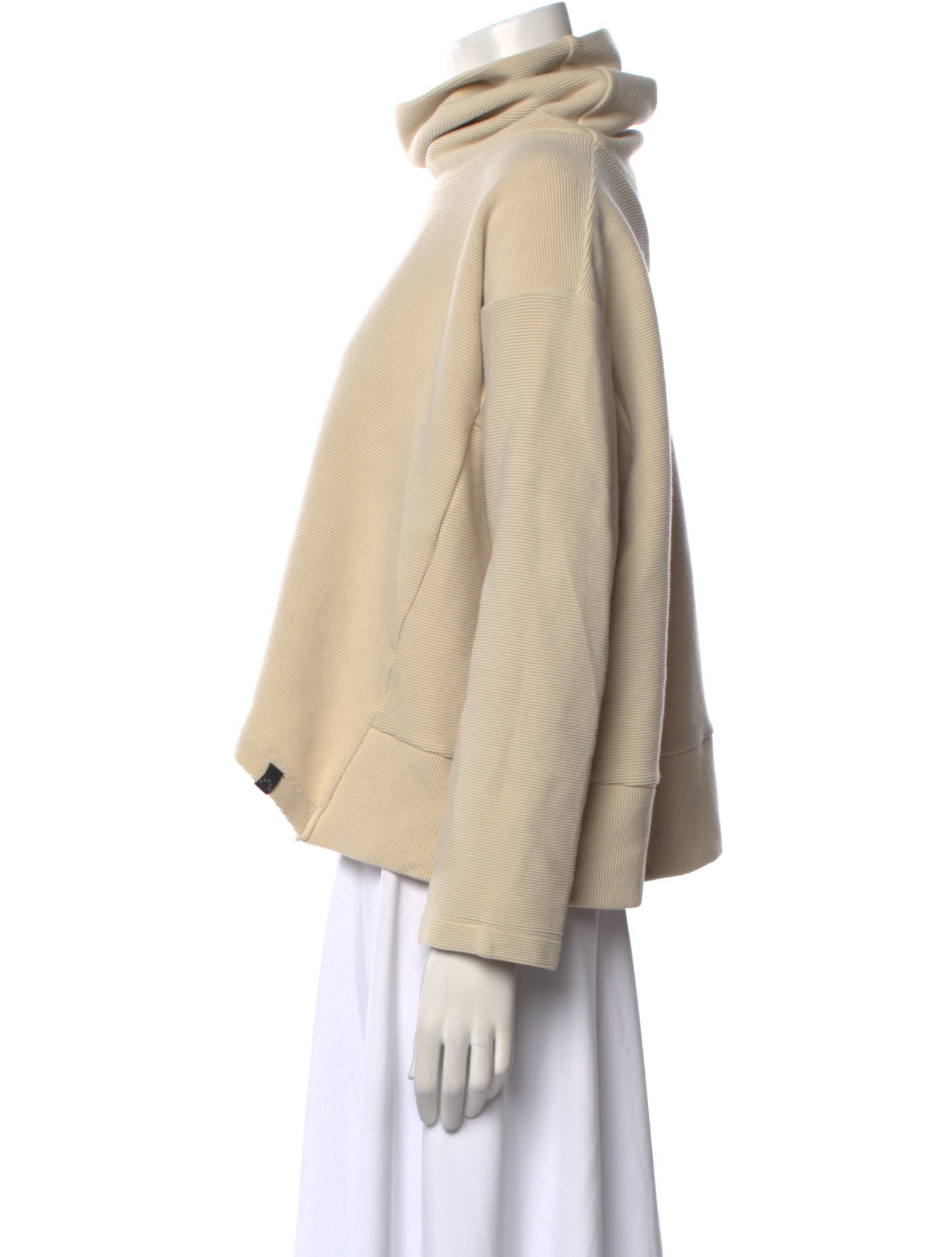 Varley Turtleneck Sweater