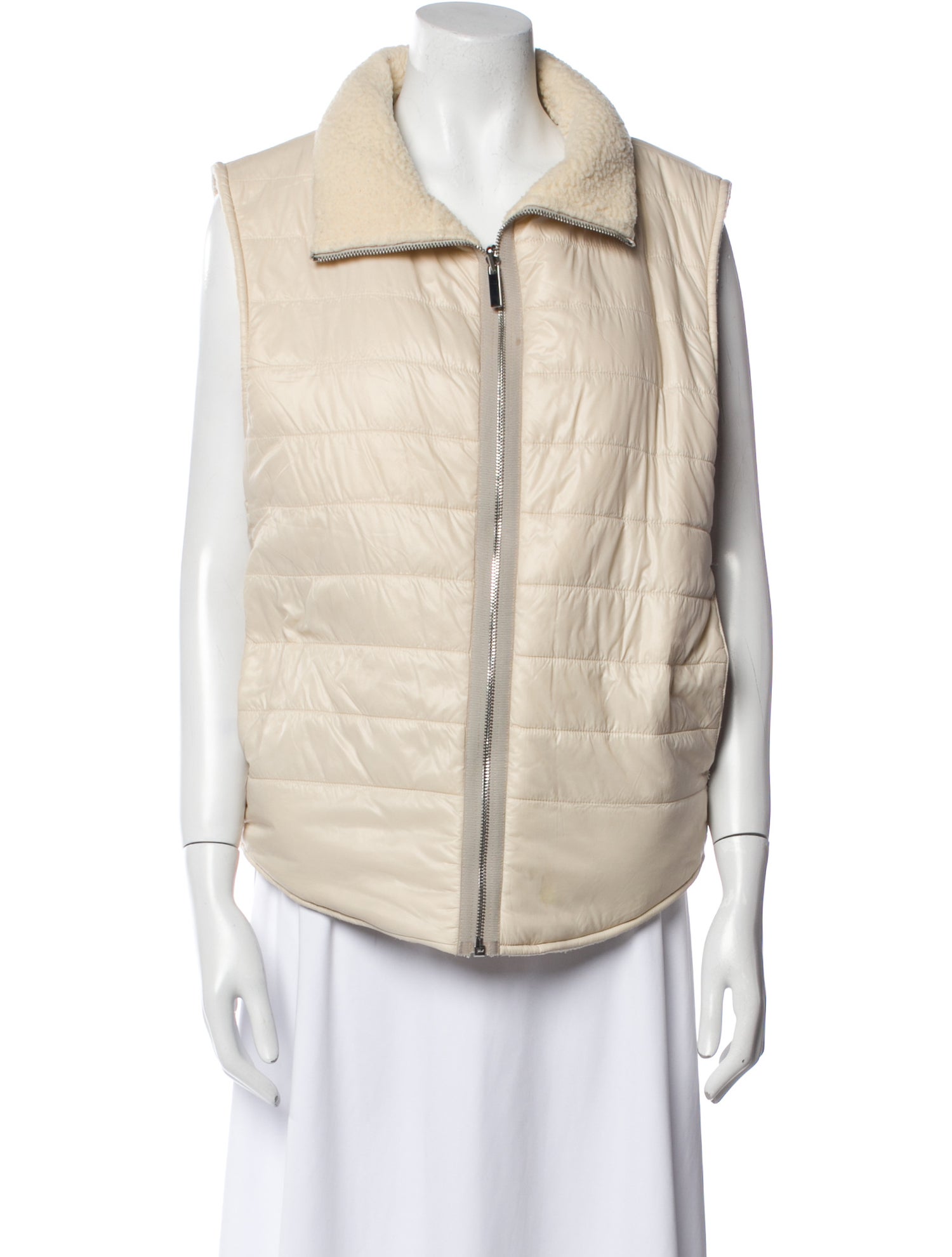 Varley Nylon Vest