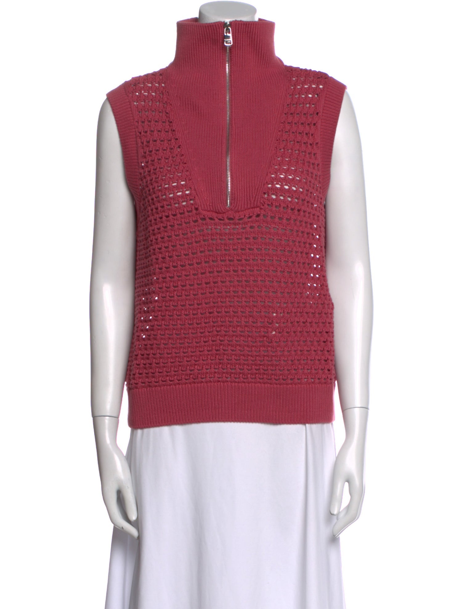 Varley Turtleneck Sweater