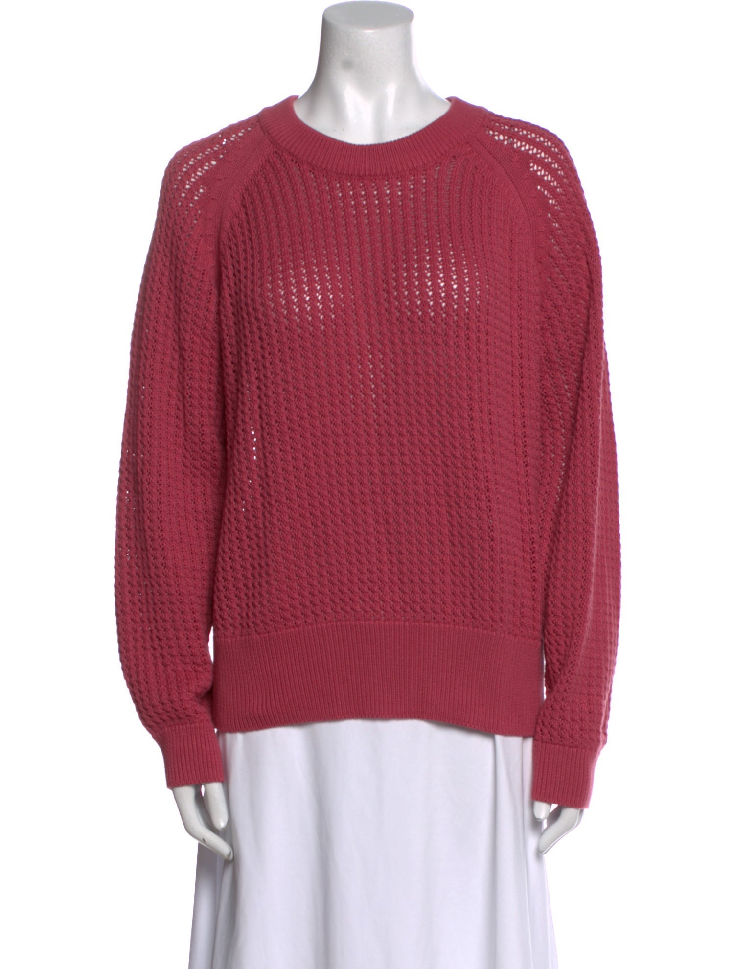 Varley Scoop Neck Sweater