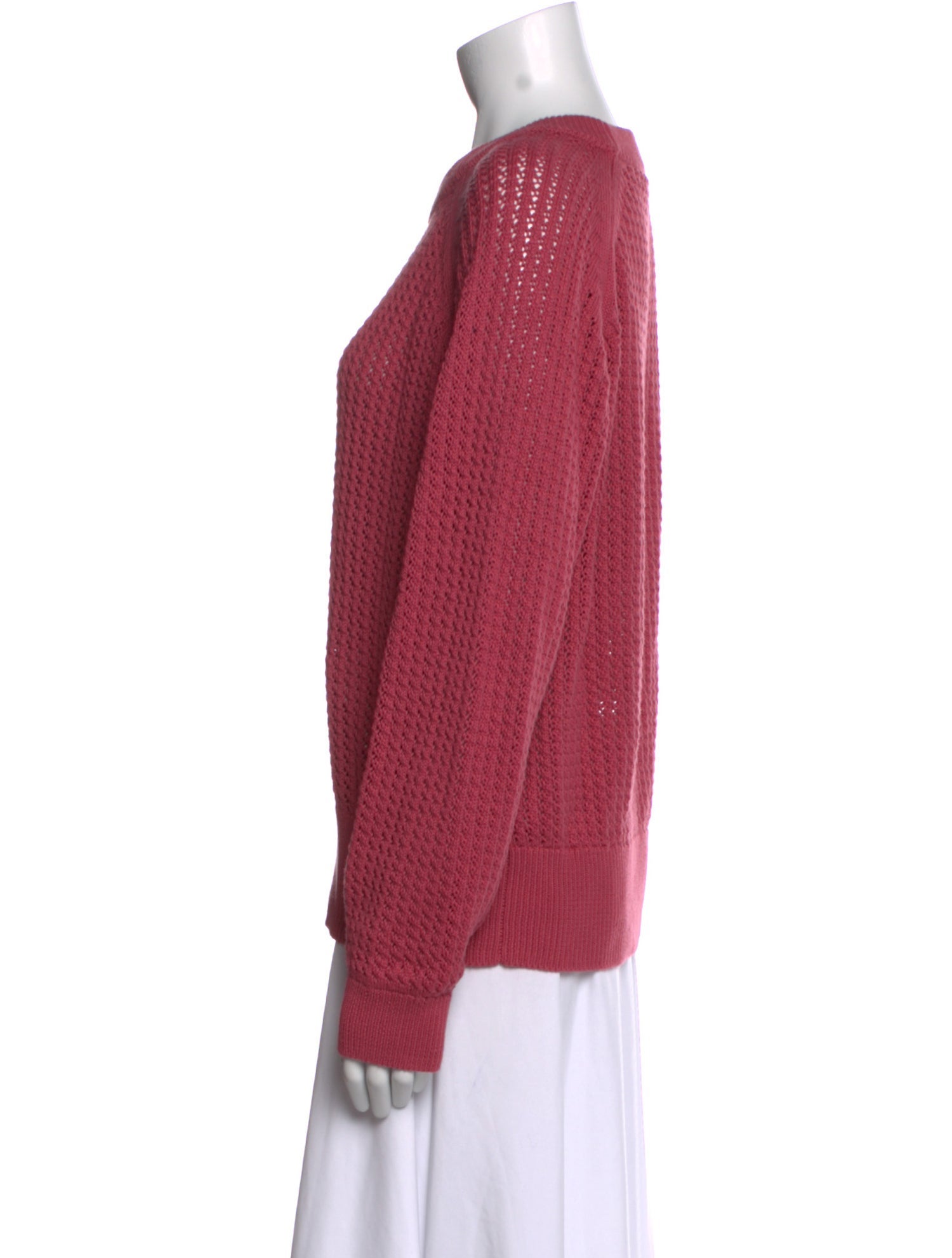 Varley Scoop Neck Sweater