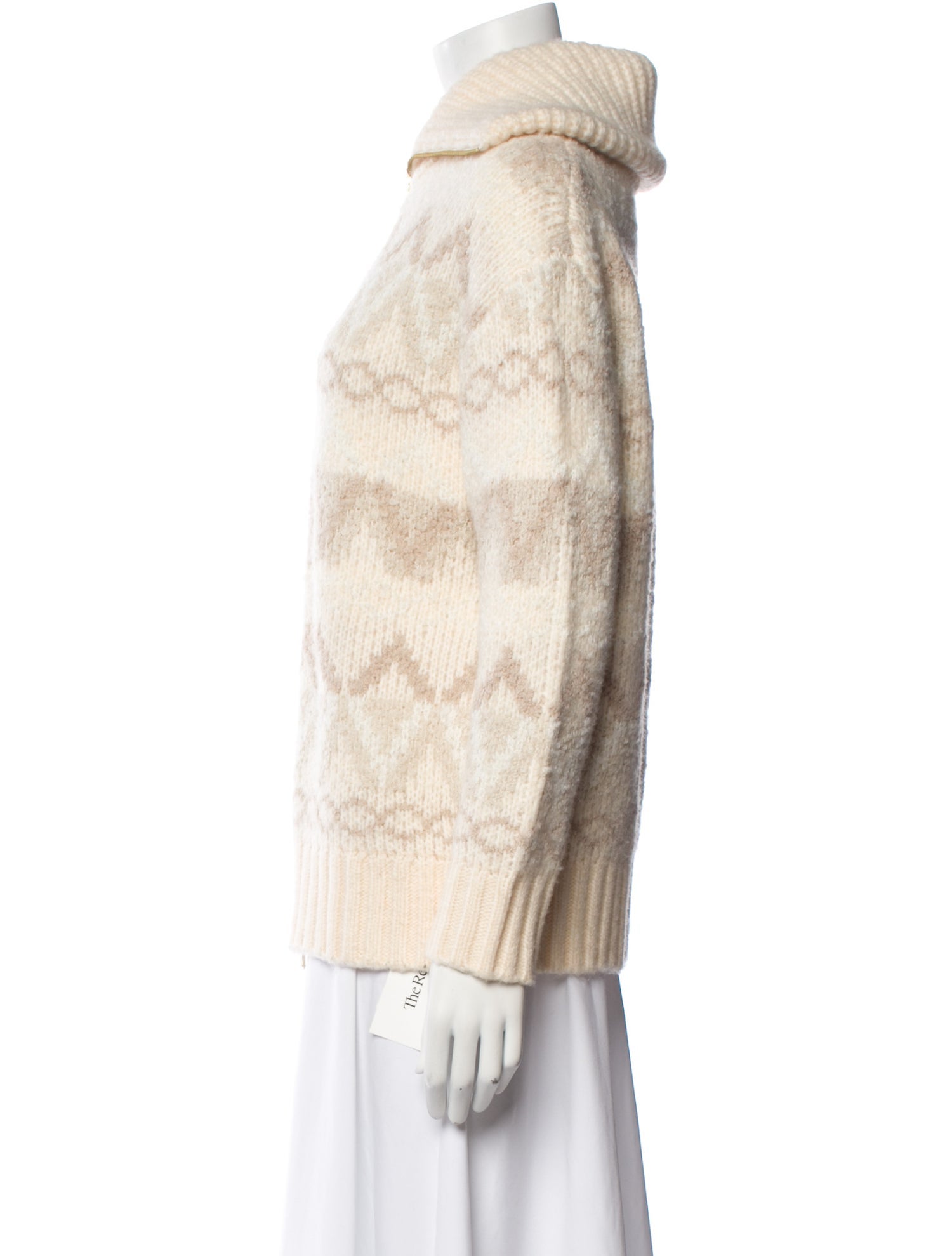 Varley Printed Jacket