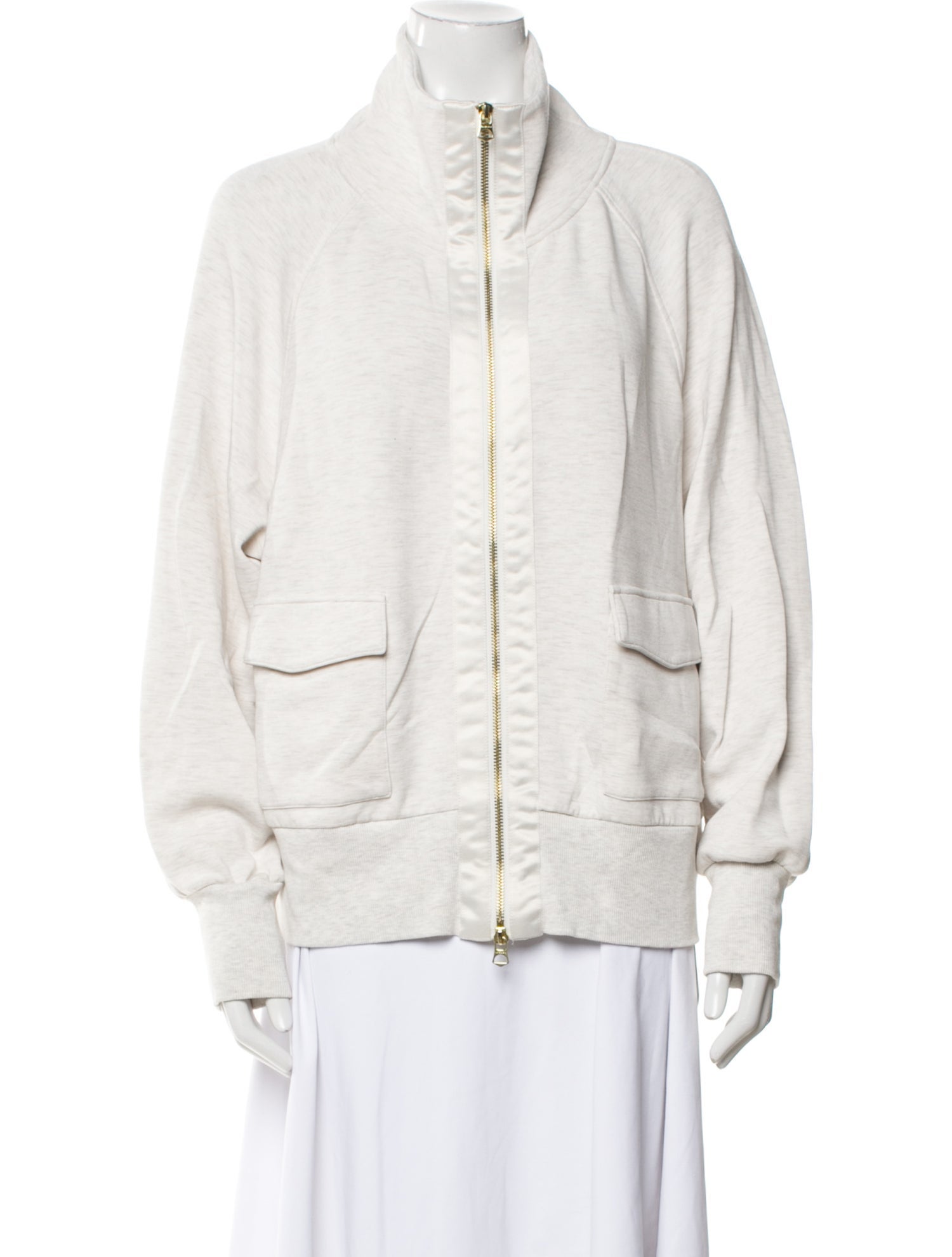 Varley Bomber Jacket